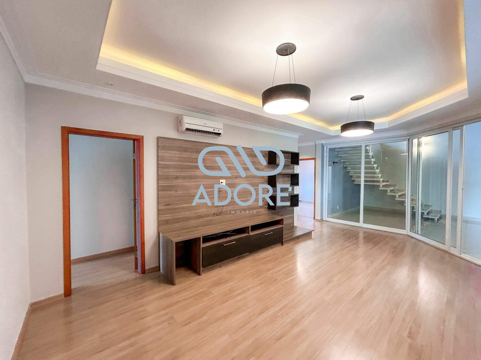 Casa de Condomínio para aluguel no Condomínio Palmeiras Imperiais: 