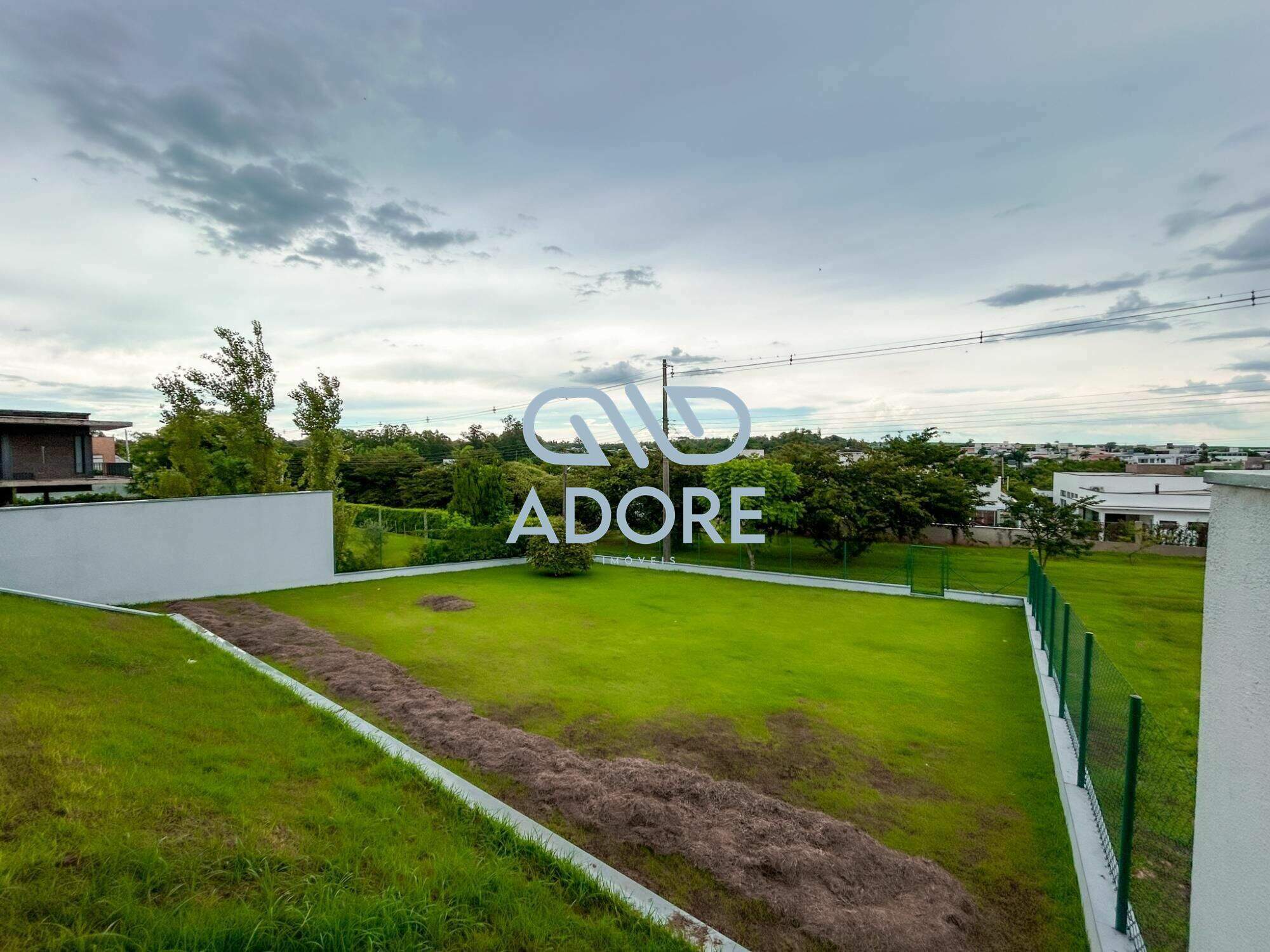 Casa de Condomínio para aluguel no Condomínio Palmeiras Imperiais: 