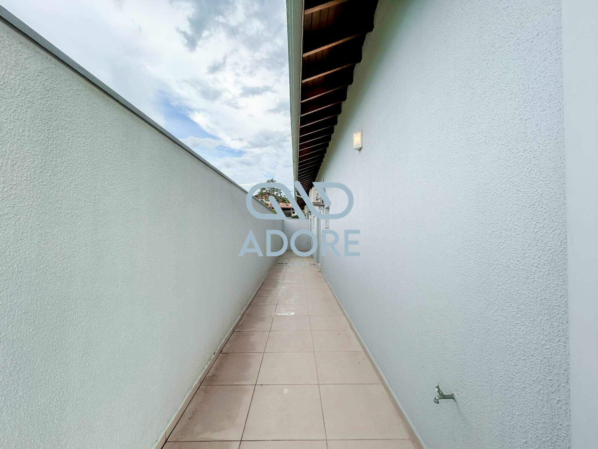 Casa de Condomínio para aluguel no Condomínio Palmeiras Imperiais: 