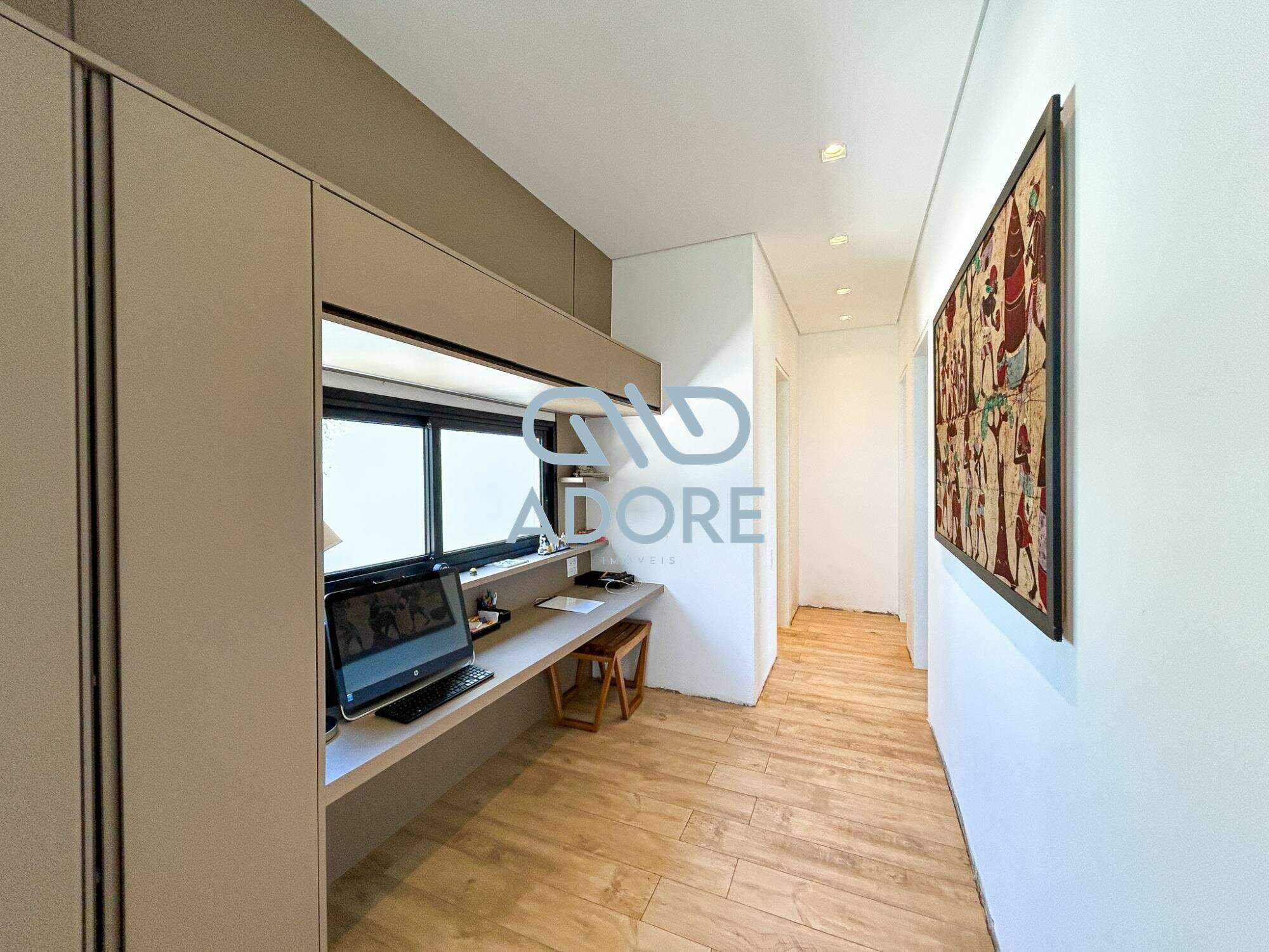Casa de Condomínio à venda no Condomínio Villas do Golfe: 