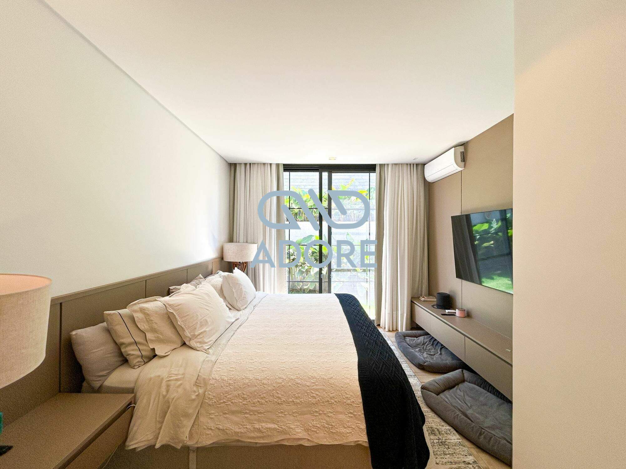 Casa de Condomínio à venda no Condomínio Villas do Golfe: 