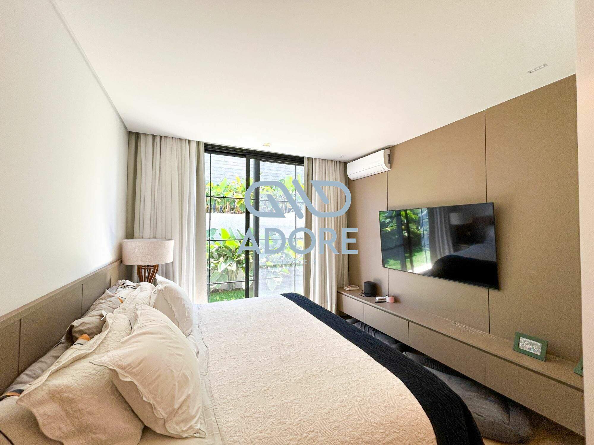 Casa de Condomínio à venda no Condomínio Villas do Golfe: 