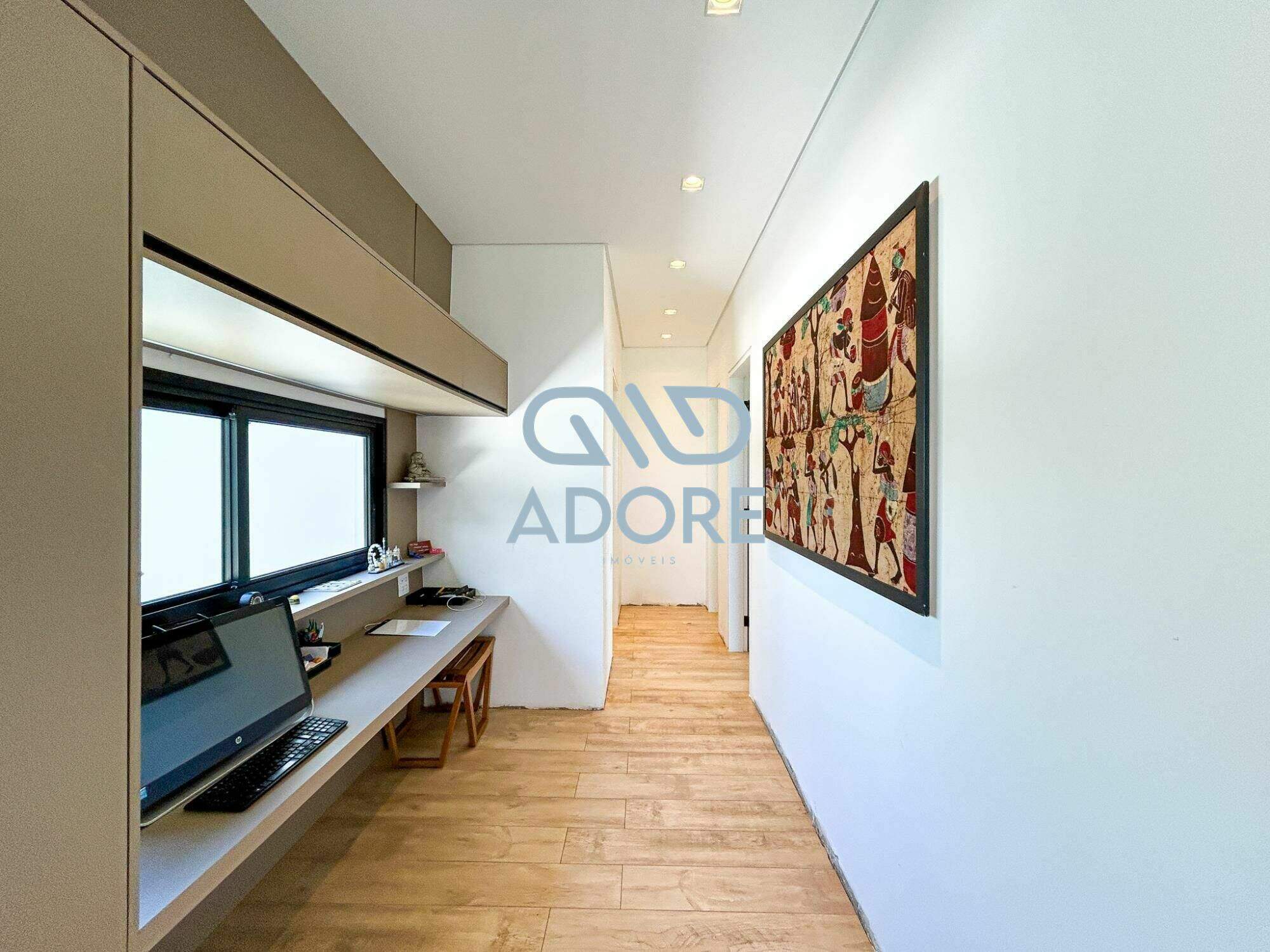 Casa de Condomínio à venda no Condomínio Villas do Golfe: 