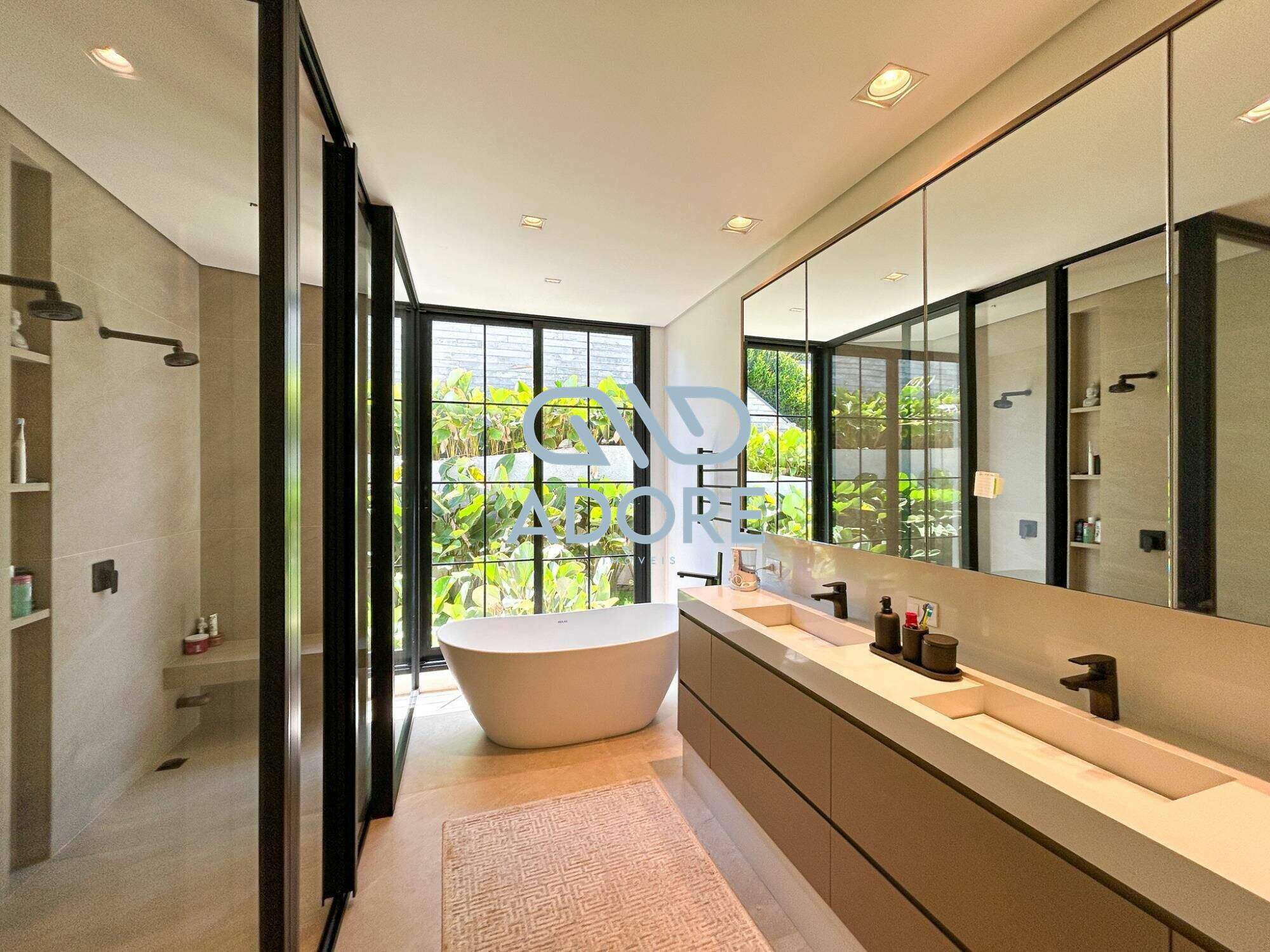 Casa de Condomínio à venda no Condomínio Villas do Golfe: 