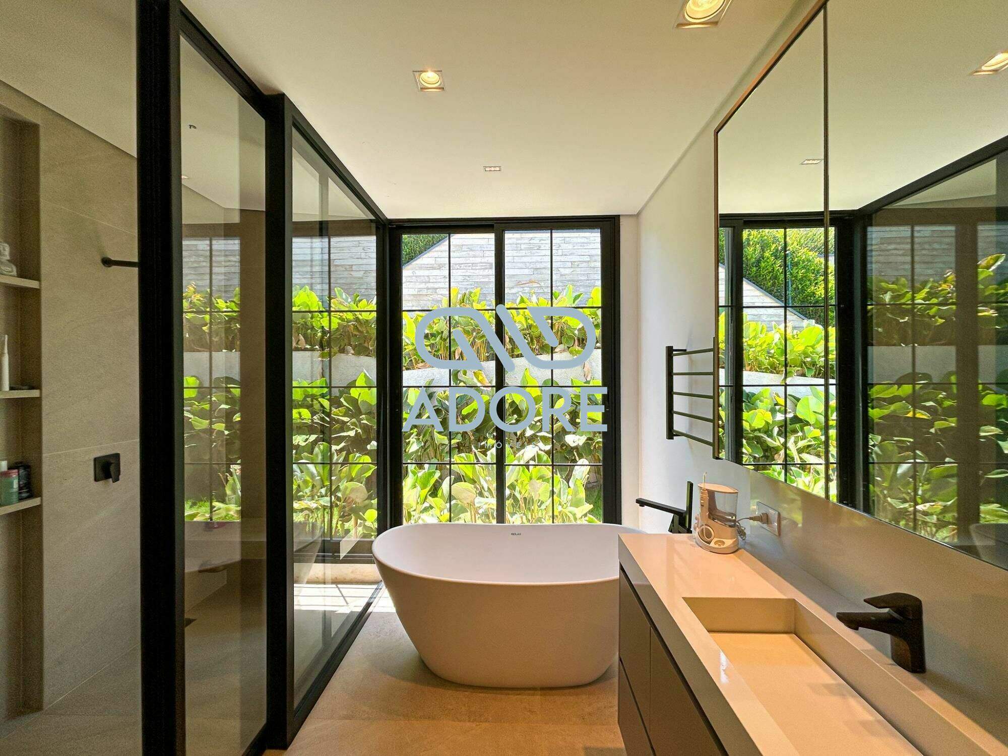 Casa de Condomínio à venda no Condomínio Villas do Golfe: 