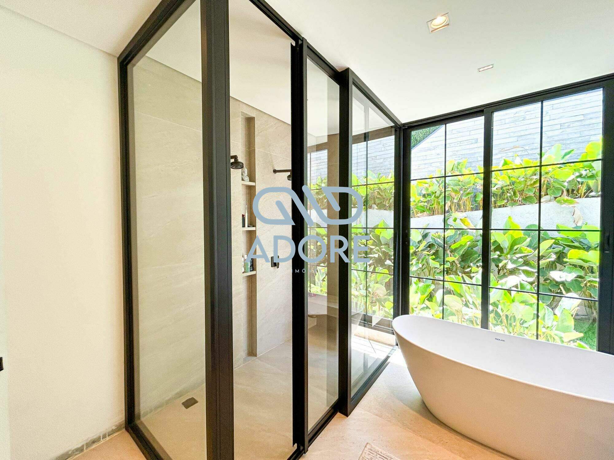 Casa de Condomínio à venda no Condomínio Villas do Golfe: 