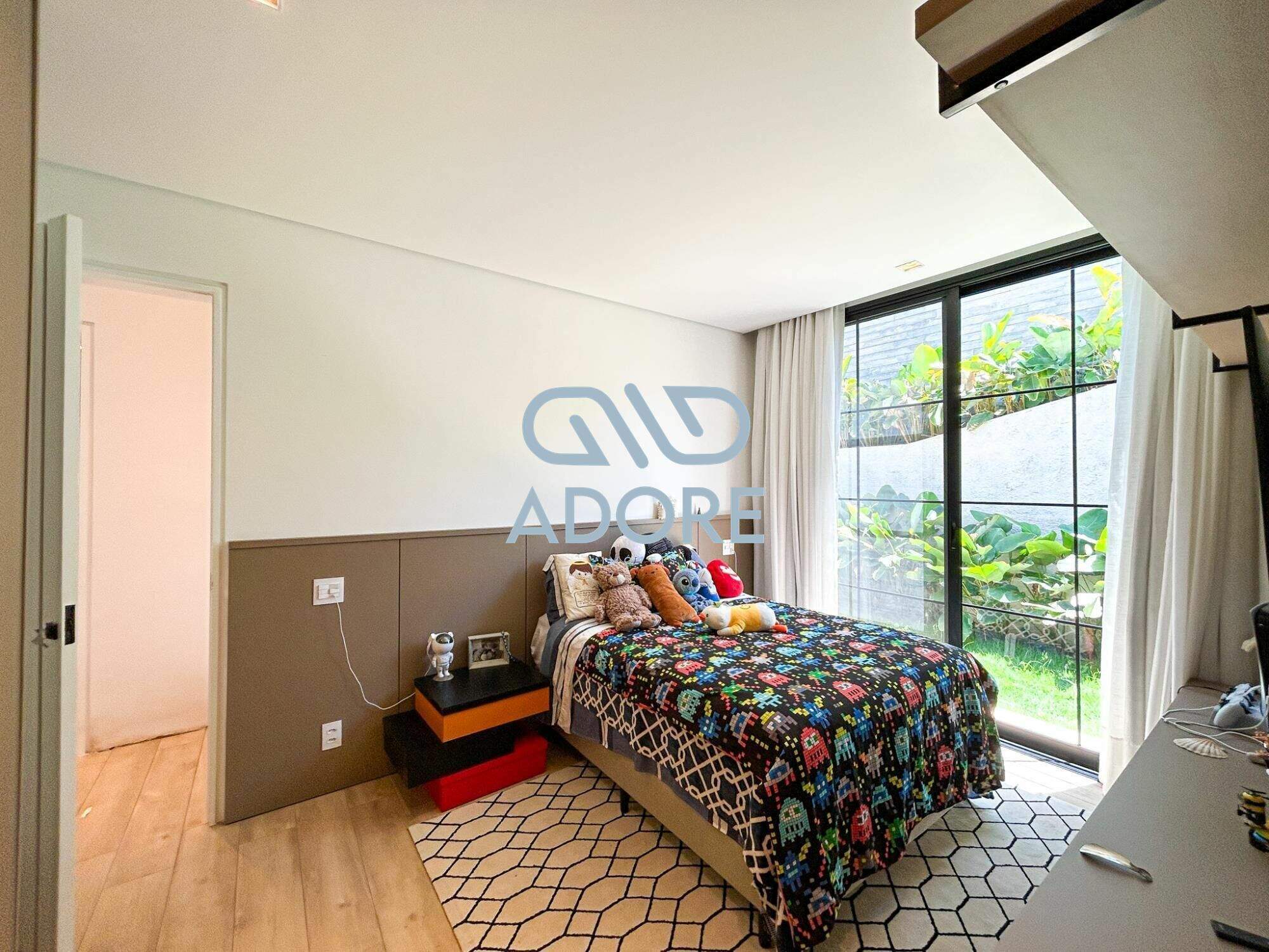 Casa de Condomínio à venda no Condomínio Villas do Golfe: 