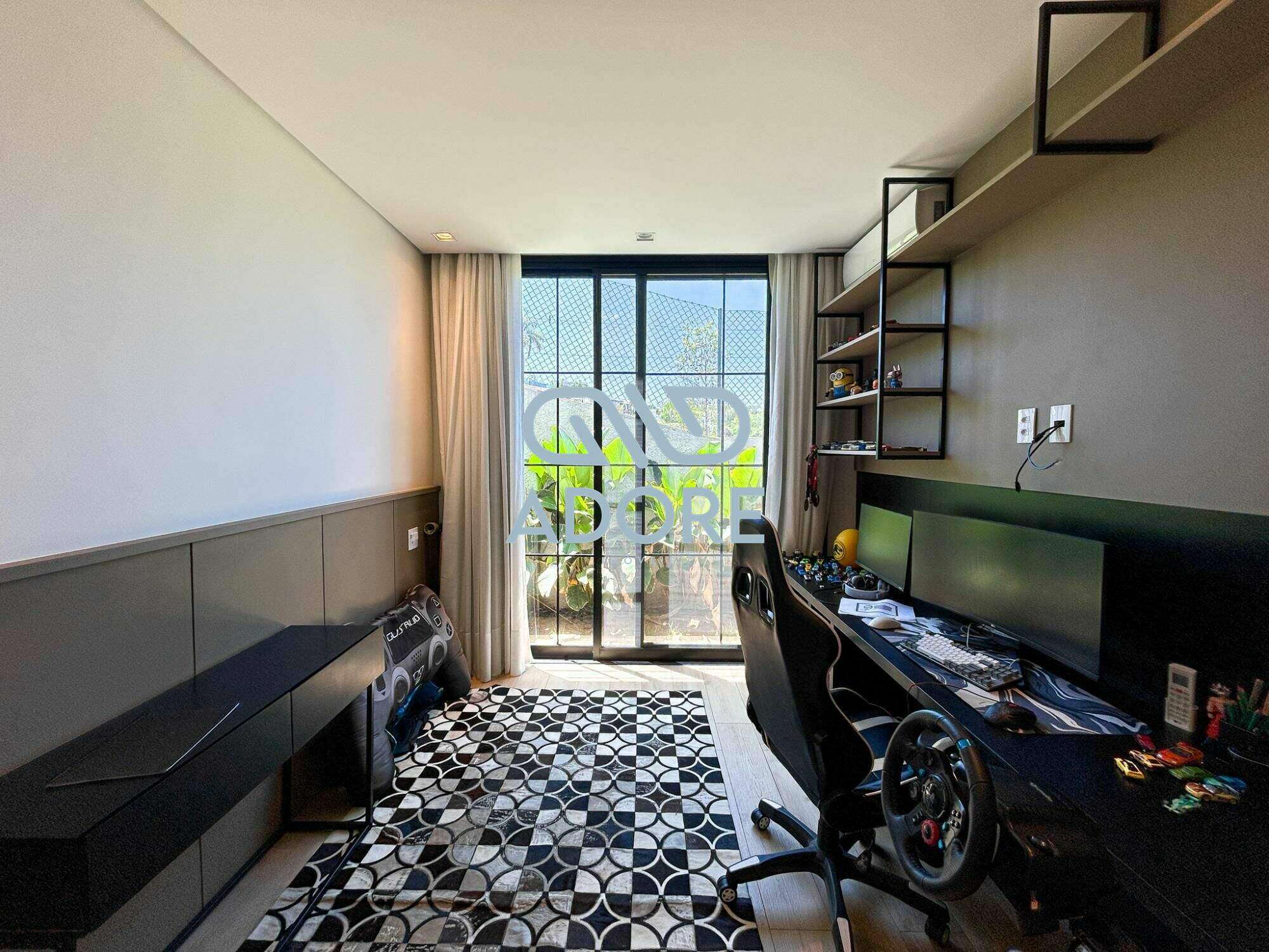 Casa de Condomínio à venda no Condomínio Villas do Golfe: 
