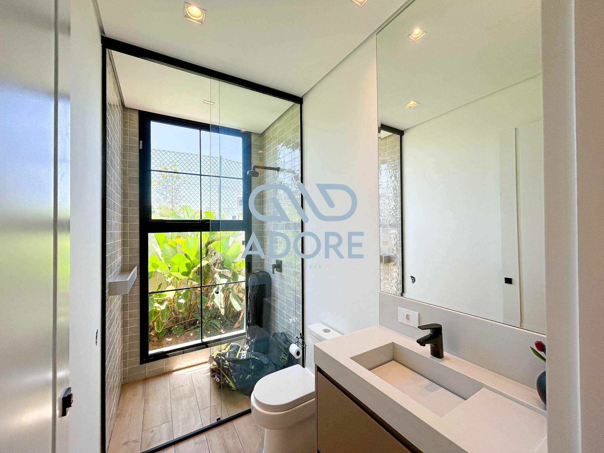 Casa de Condomínio à venda no Condomínio Villas do Golfe: 