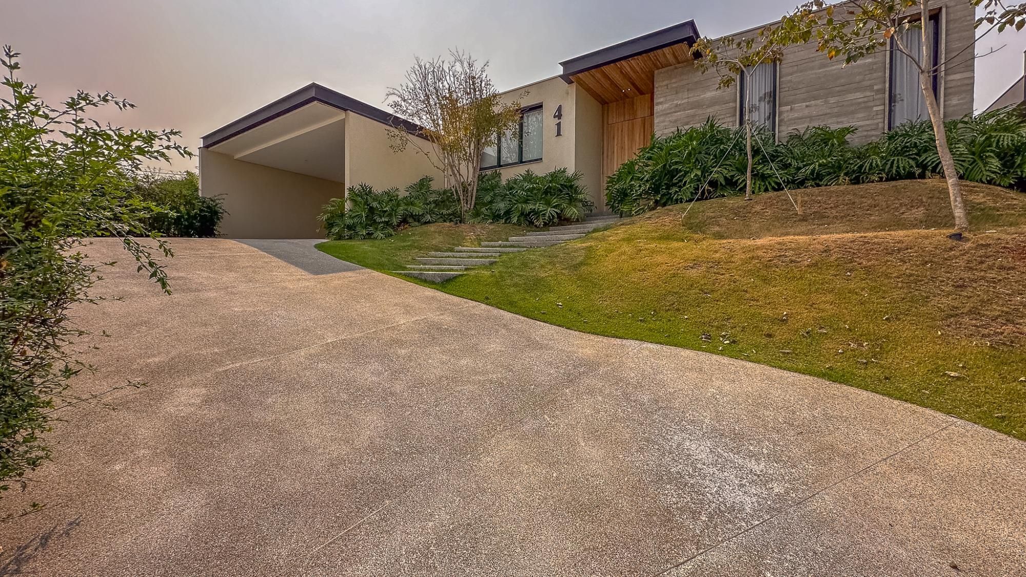 Casa de Condomínio para aluguel no Condomínio Xapada Parque Ytu: 