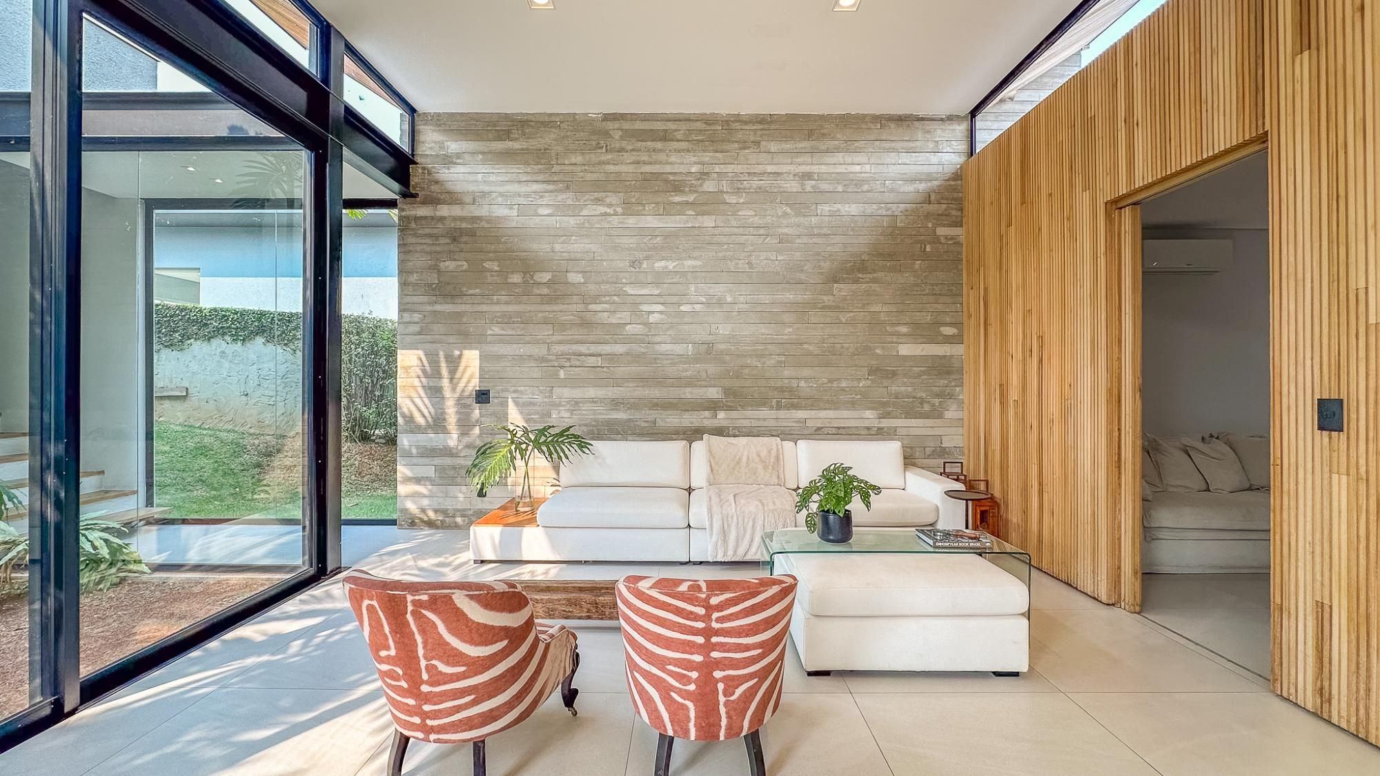 Casa de Condomínio para aluguel no Condomínio Xapada Parque Ytu: 