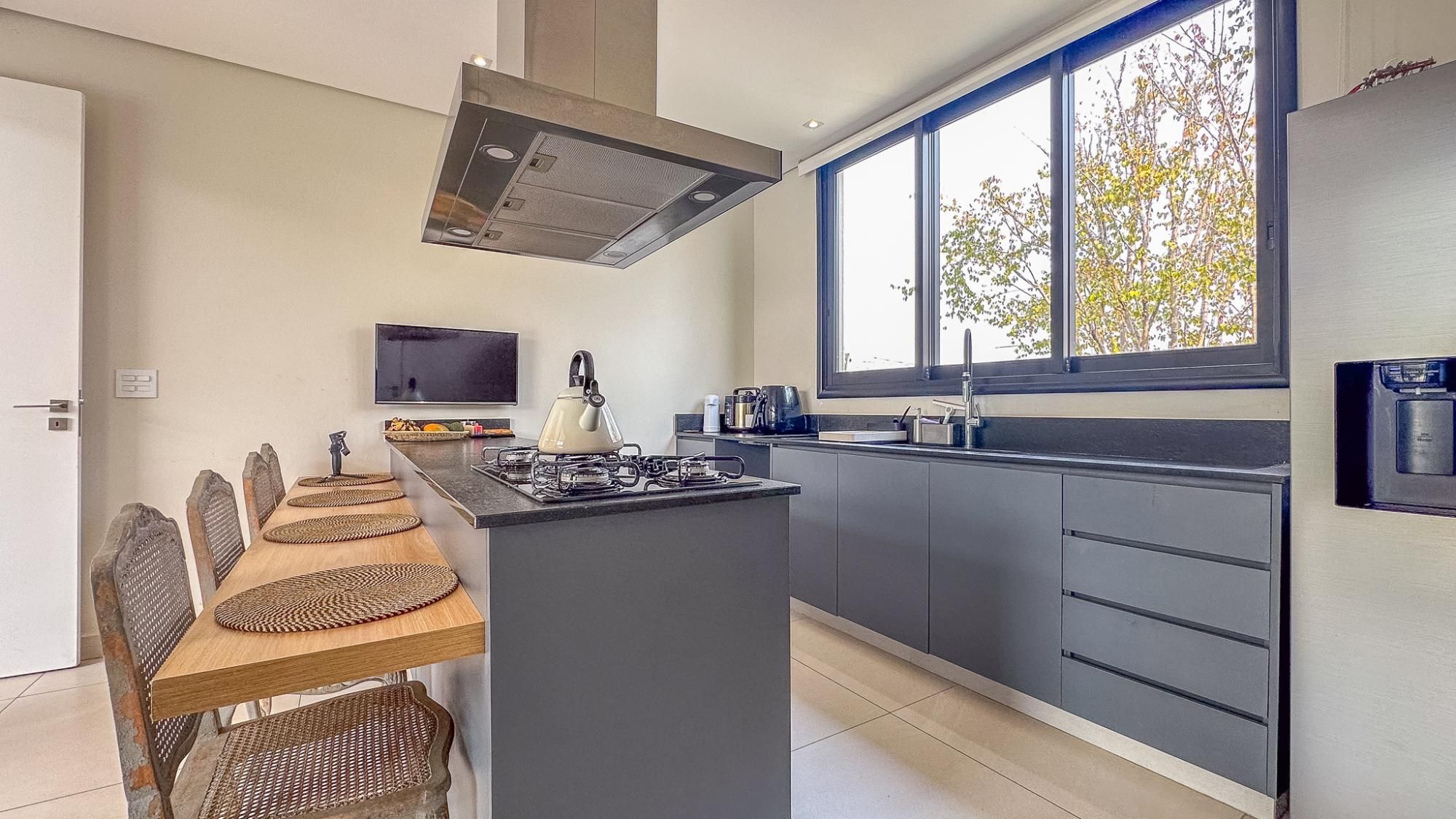 Casa de Condomínio para aluguel no Condomínio Xapada Parque Ytu: 