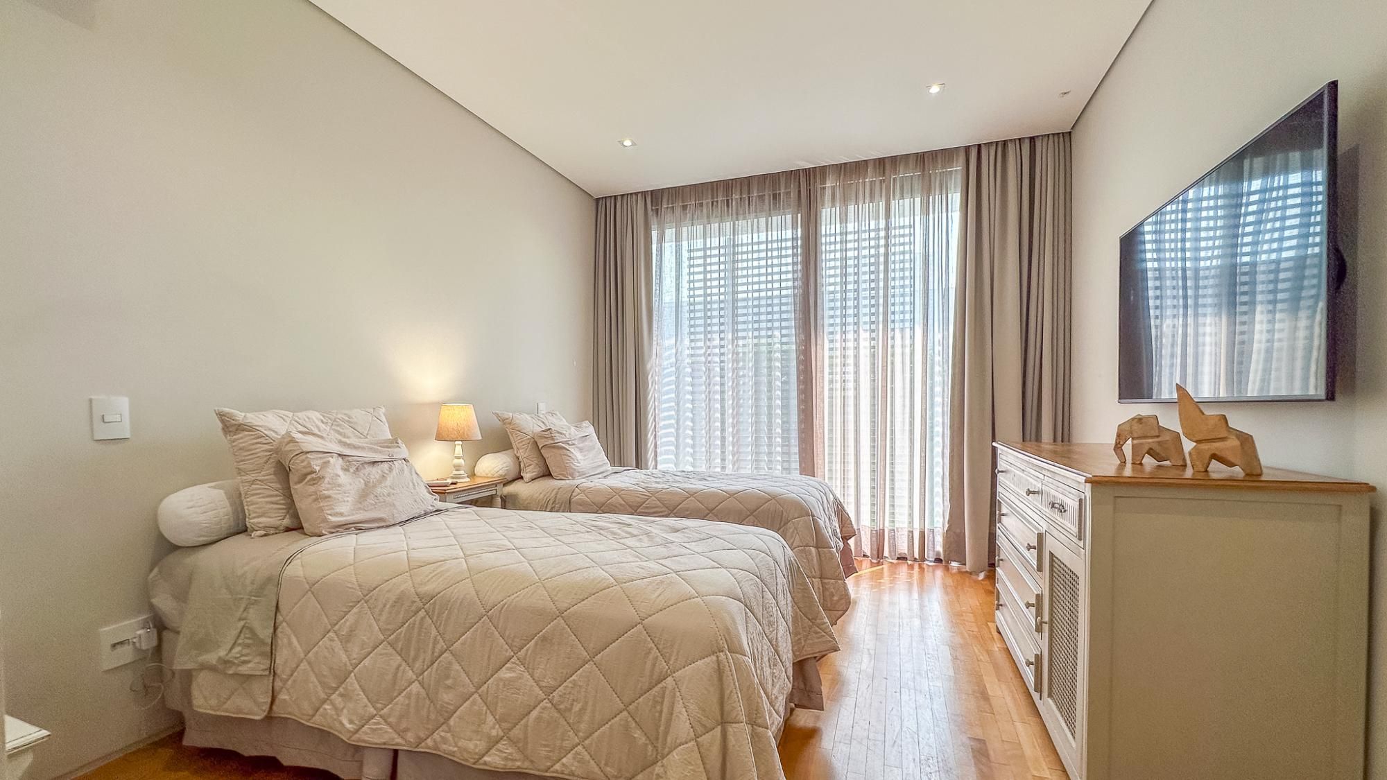 Casa de Condomínio para aluguel no Condomínio Xapada Parque Ytu: 