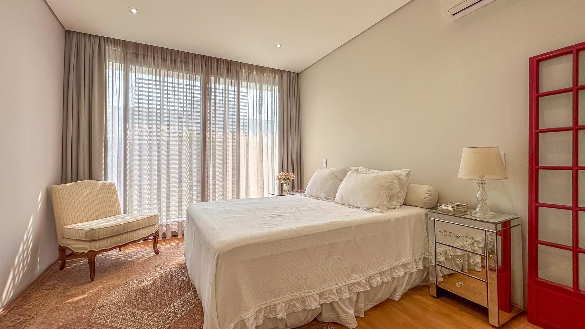 Casa de Condomínio para aluguel no Condomínio Xapada Parque Ytu: 