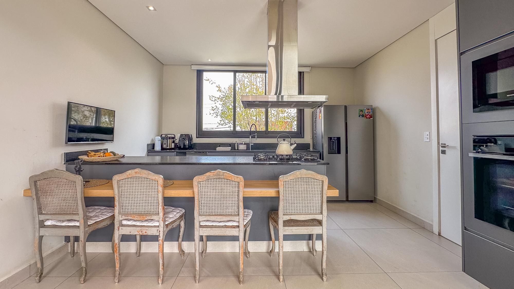 Casa de Condomínio para aluguel no Condomínio Xapada Parque Ytu: 