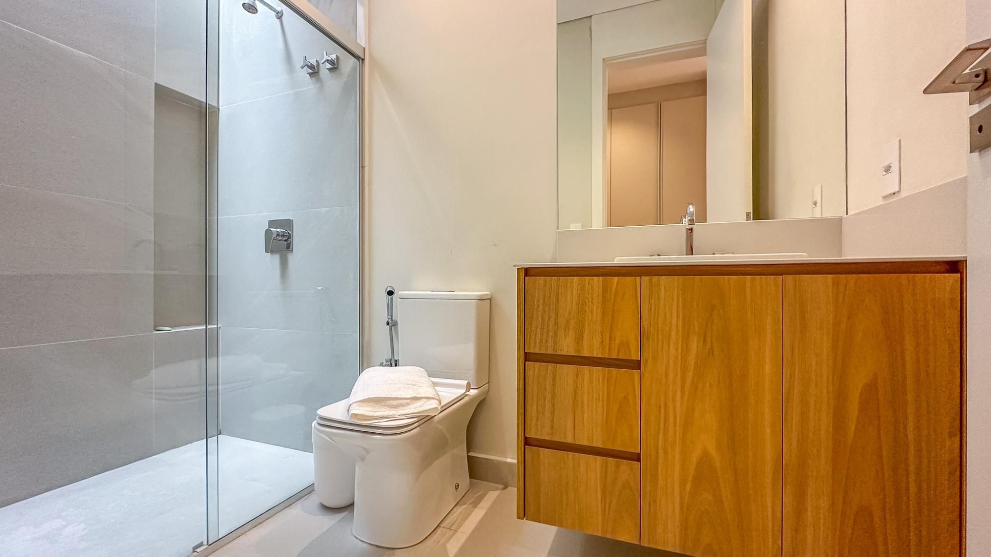 Casa de Condomínio para aluguel no Condomínio Xapada Parque Ytu: 