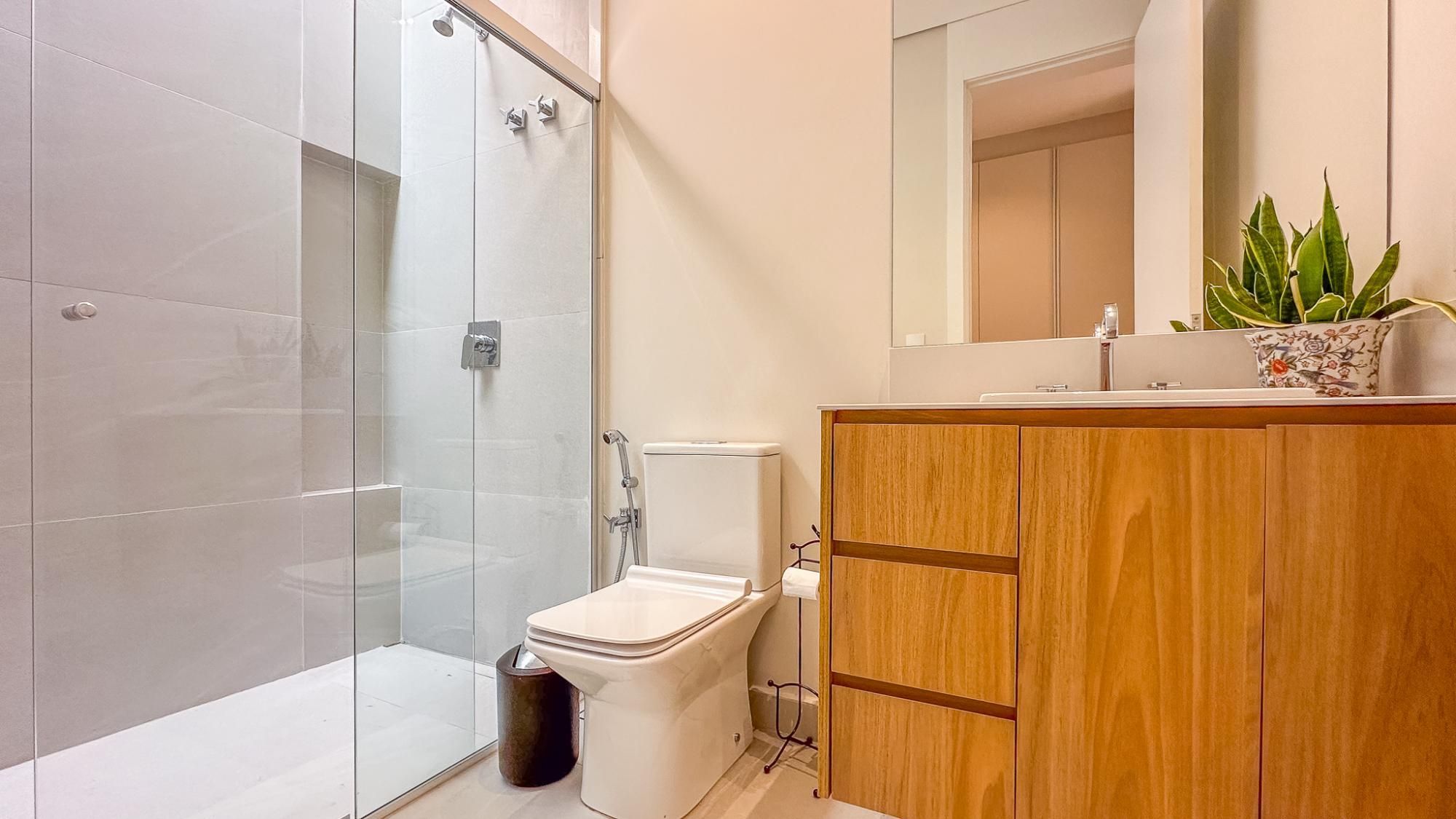 Casa de Condomínio para aluguel no Condomínio Xapada Parque Ytu: 