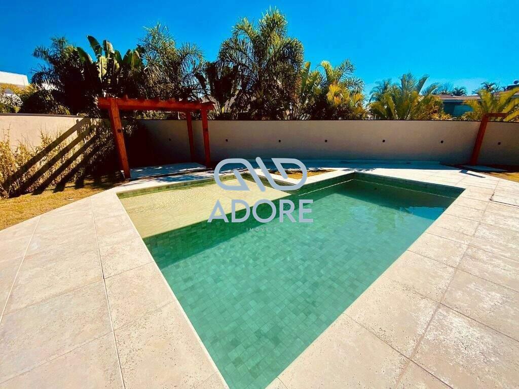 Casa de Condomínio para aluguel no Condomínio Xapada Parque Ytu: 