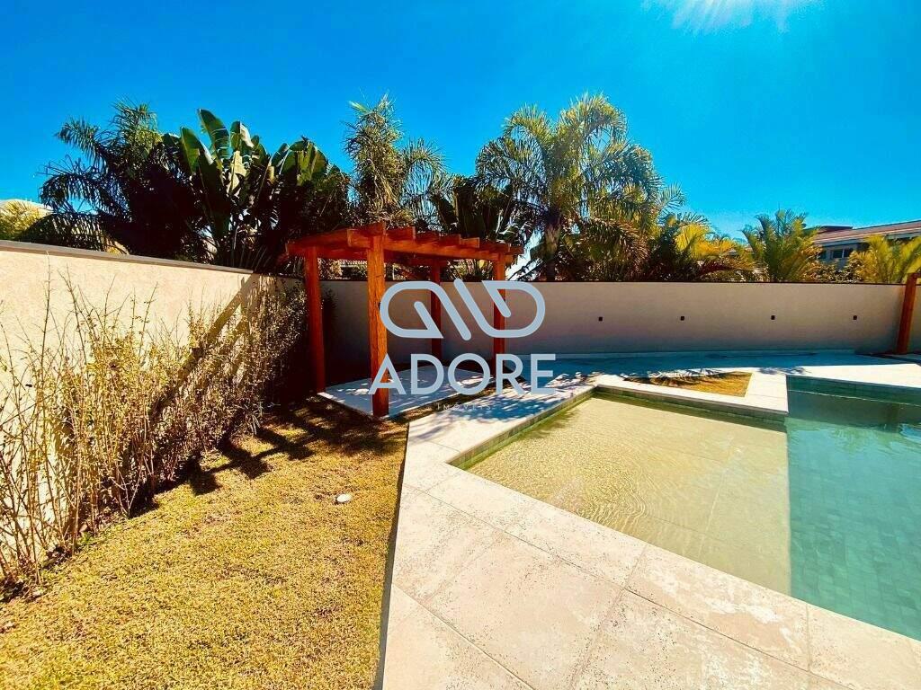 Casa de Condomínio para aluguel no Condomínio Xapada Parque Ytu: 