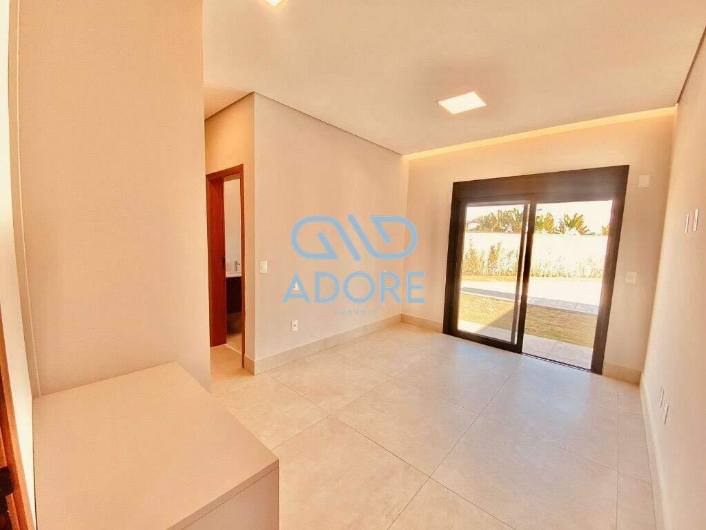 Casa de Condomínio para aluguel no Condomínio Xapada Parque Ytu: 