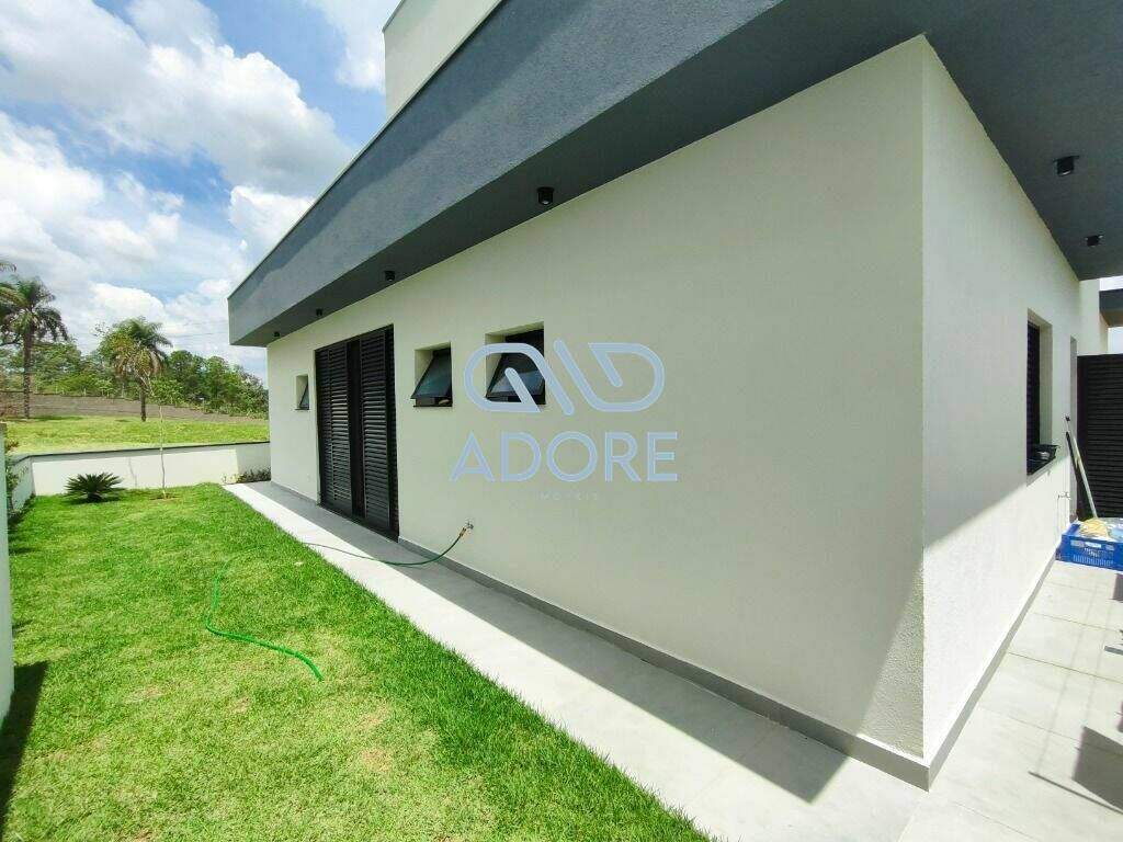 Casa de Condomínio à venda no Condomínio Villas do Golfe: 