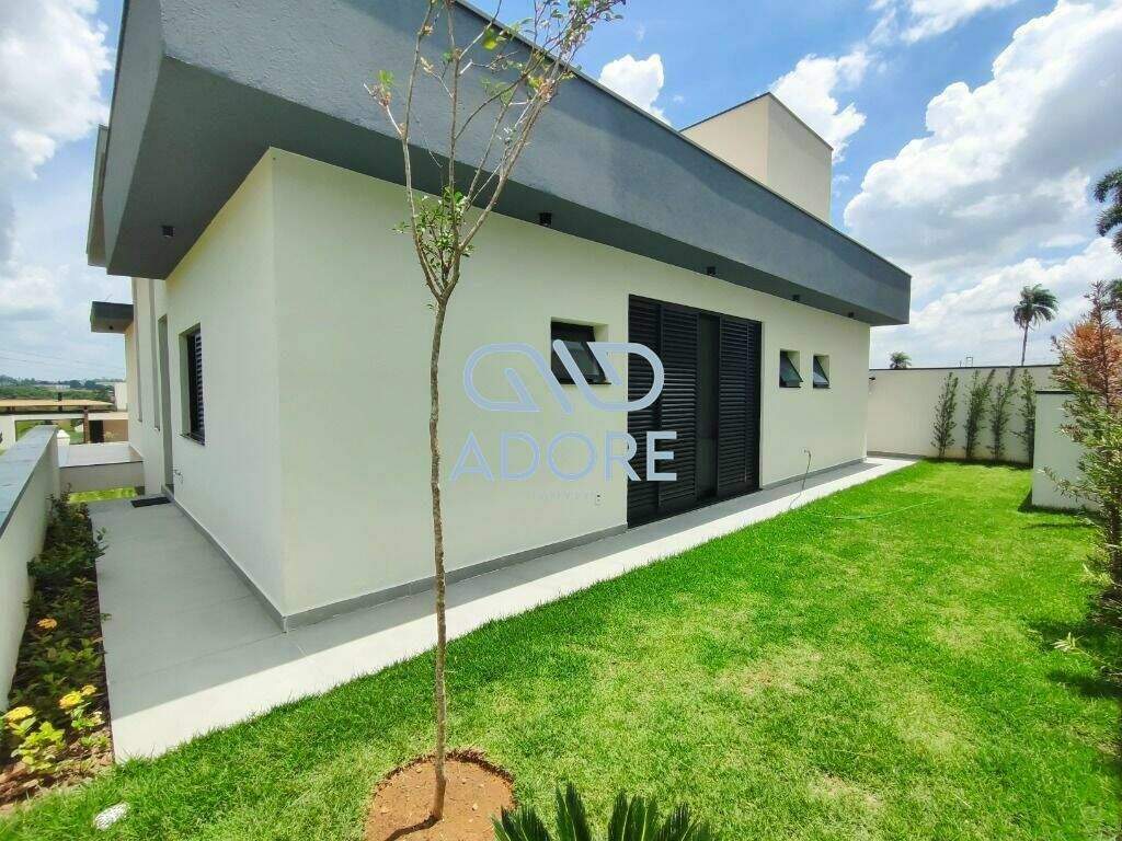 Casa de Condomínio à venda no Condomínio Villas do Golfe: 