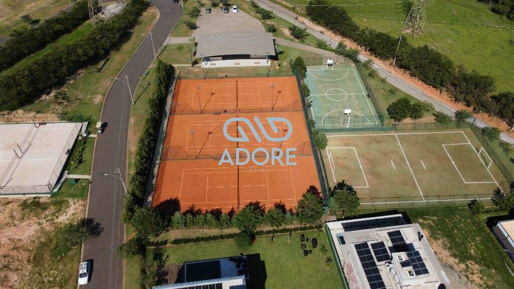 Casa de Condomínio à venda no Condomínio Villas do Golfe: 