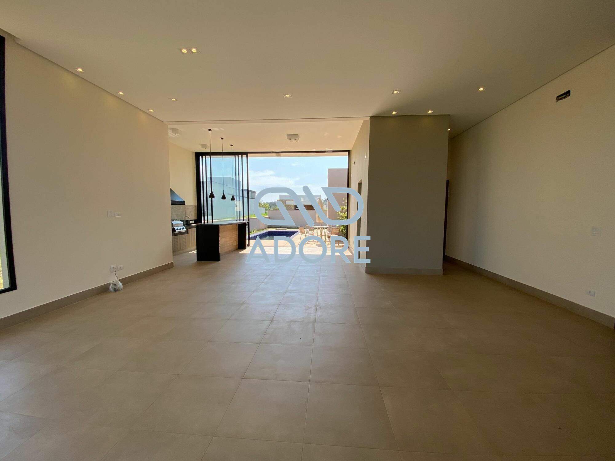 Casa de Condomínio para aluguel no Condomínio Villas do Golfe: 