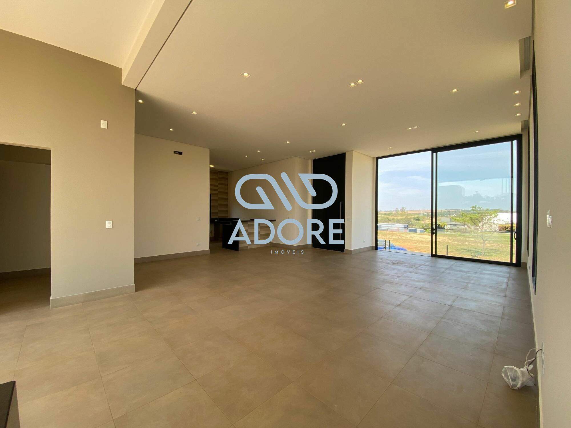 Casa de Condomínio para aluguel no Condomínio Villas do Golfe: 