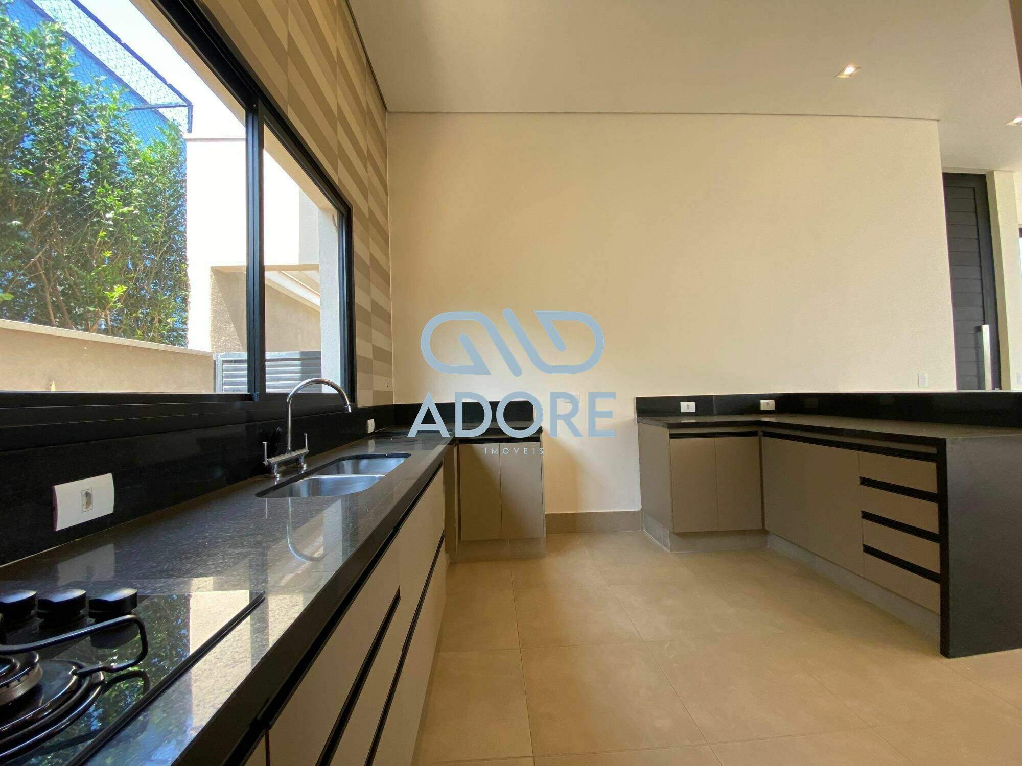 Casa de Condomínio para aluguel no Condomínio Villas do Golfe: 