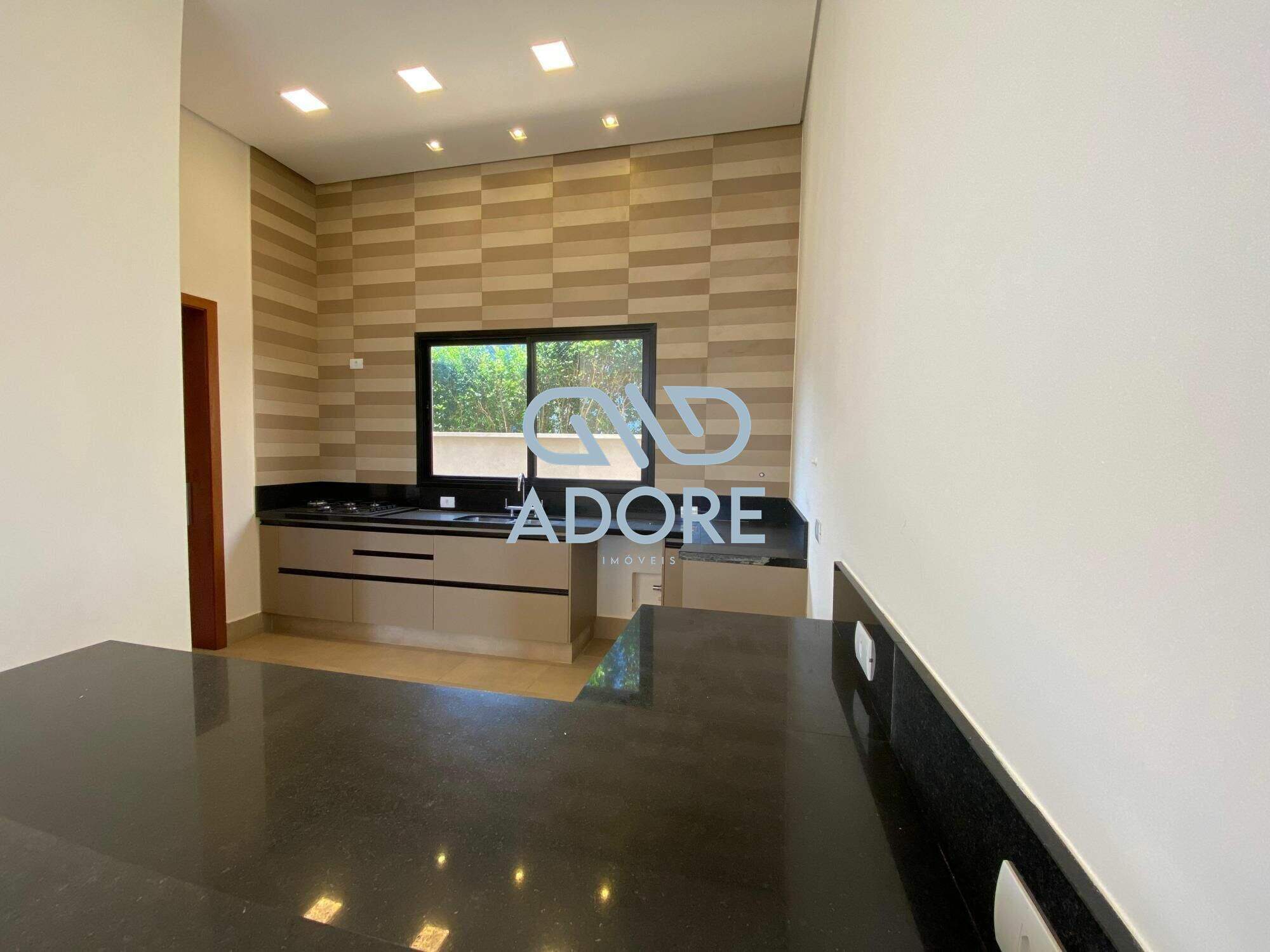 Casa de Condomínio para aluguel no Condomínio Villas do Golfe: 