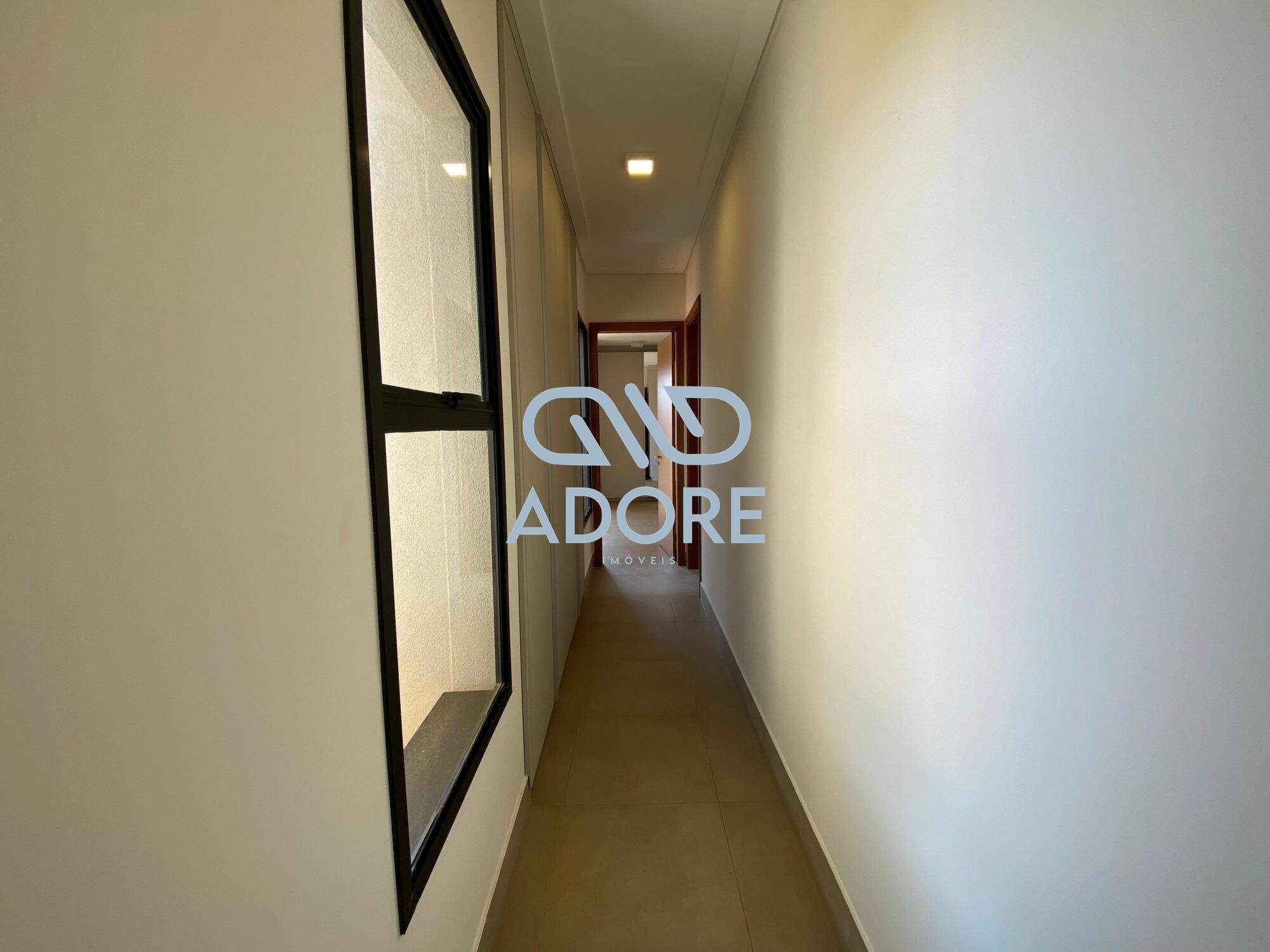 Casa de Condomínio para aluguel no Condomínio Villas do Golfe: 