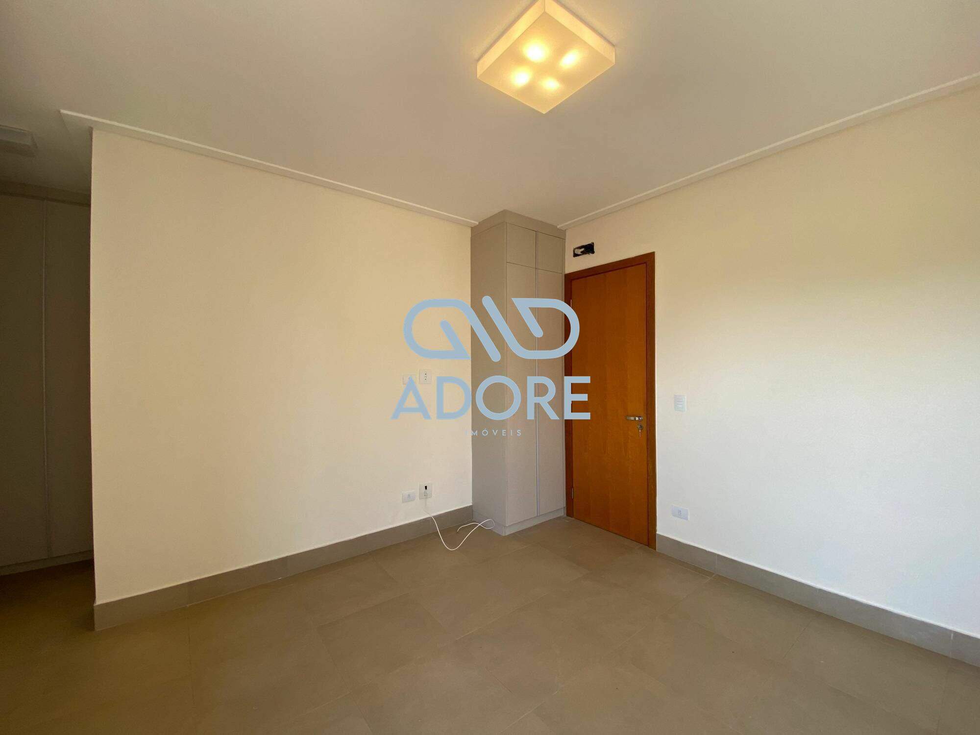 Casa de Condomínio para aluguel no Condomínio Villas do Golfe: 