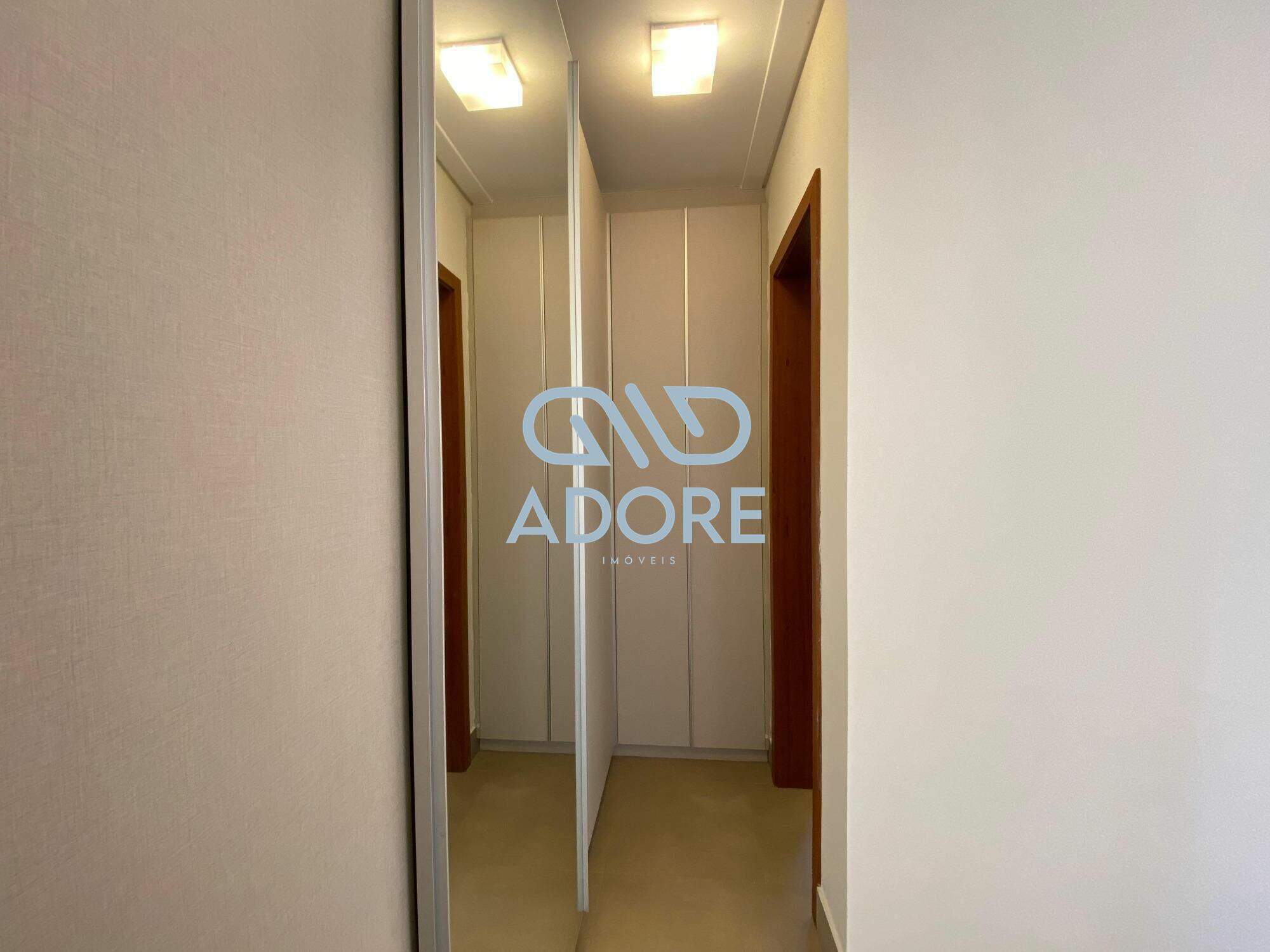 Casa de Condomínio para aluguel no Condomínio Villas do Golfe: 