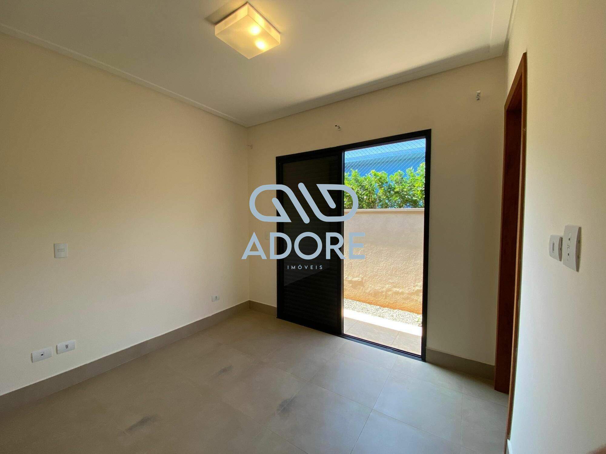 Casa de Condomínio para aluguel no Condomínio Villas do Golfe: 