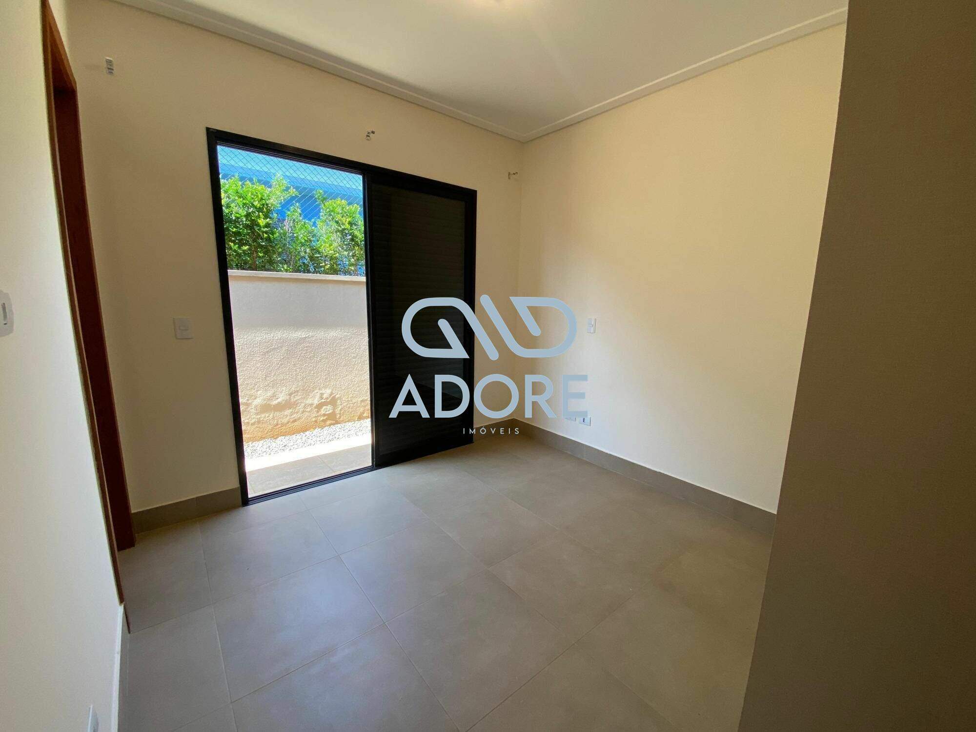 Casa de Condomínio para aluguel no Condomínio Villas do Golfe: 