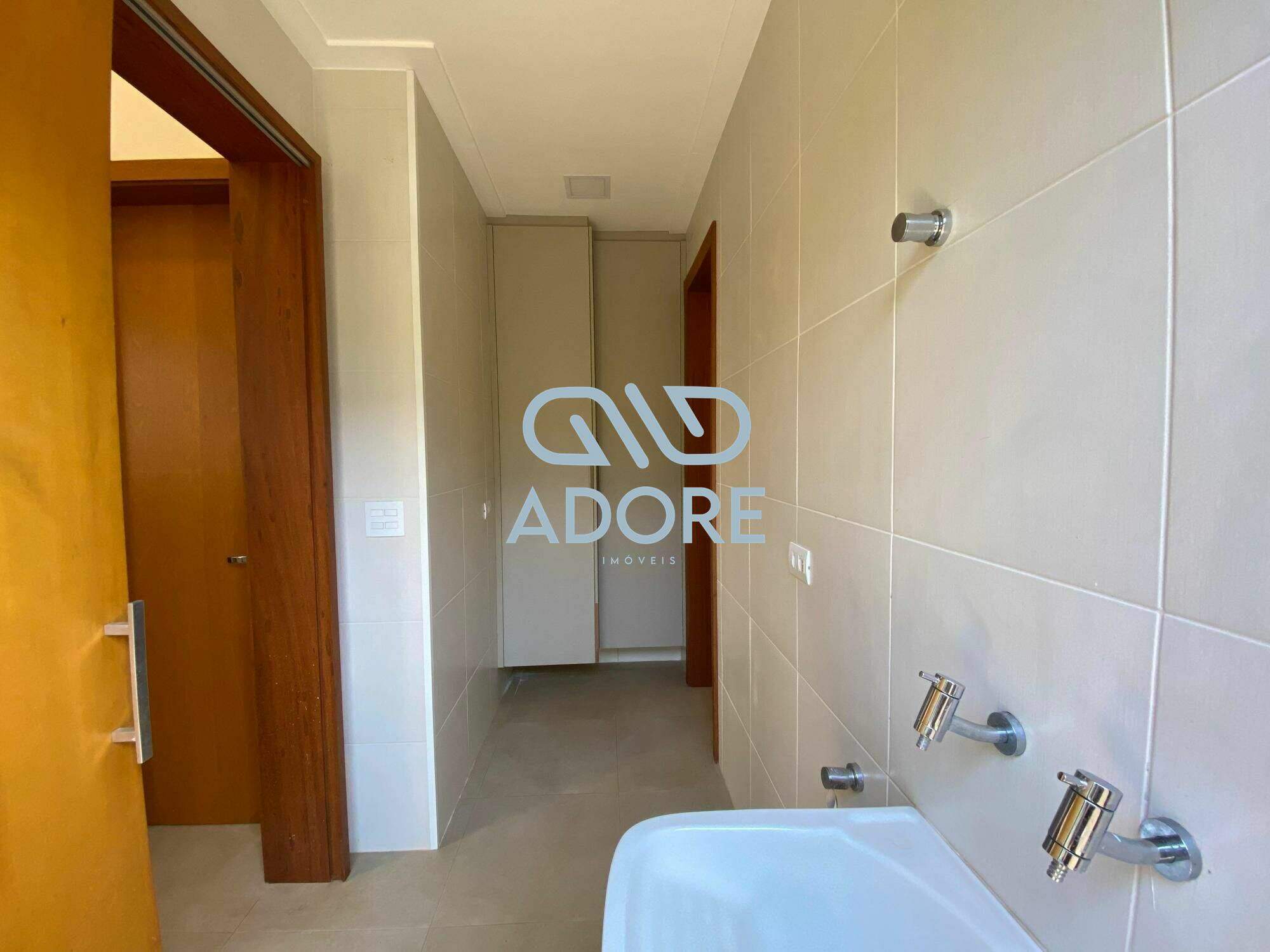 Casa de Condomínio para aluguel no Condomínio Villas do Golfe: 