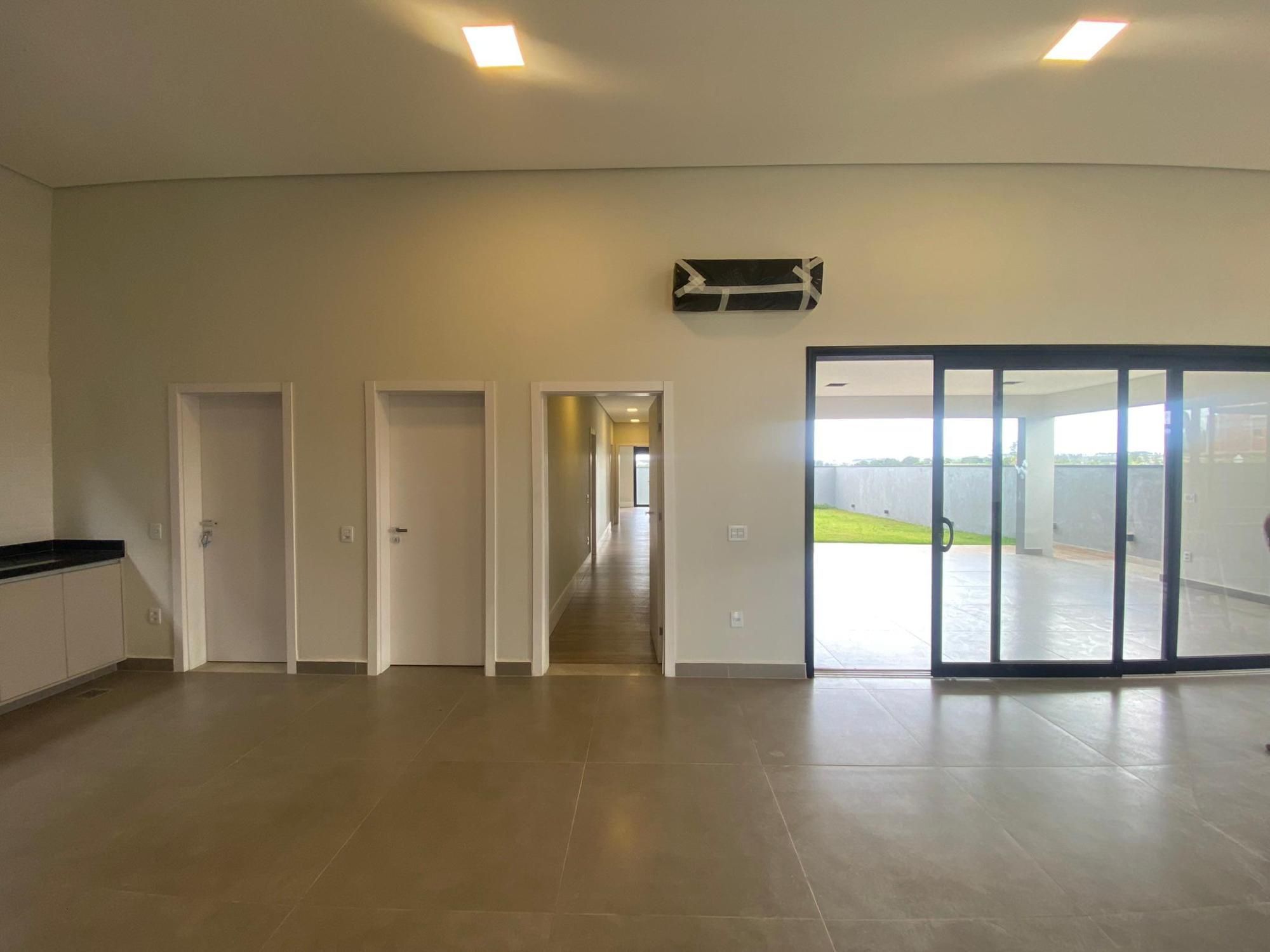 Casa de Condomínio para aluguel no Condomínio Villas do Golfe: 