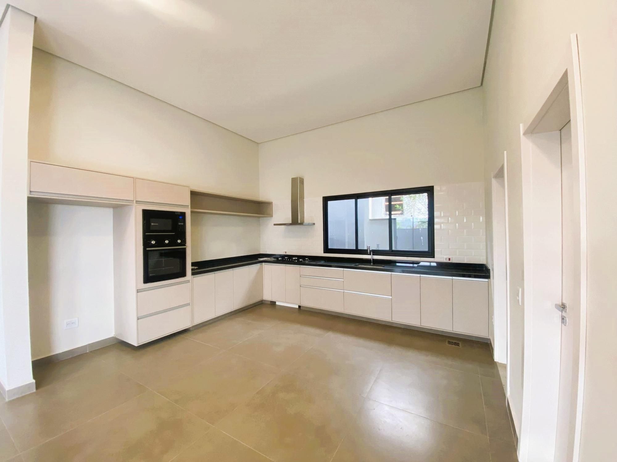 Casa de Condomínio para aluguel no Condomínio Villas do Golfe: 