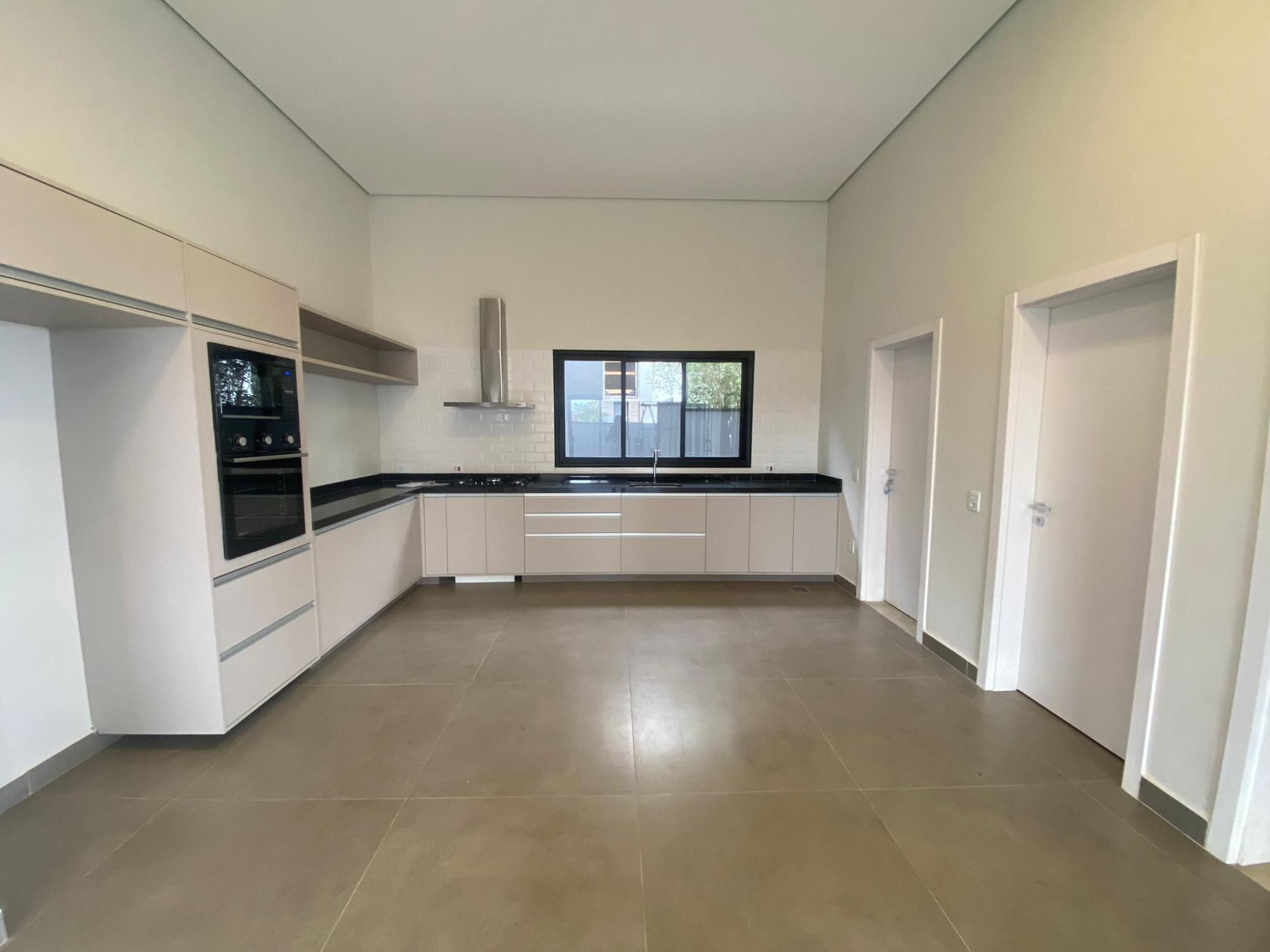 Casa de Condomínio para aluguel no Condomínio Villas do Golfe: 