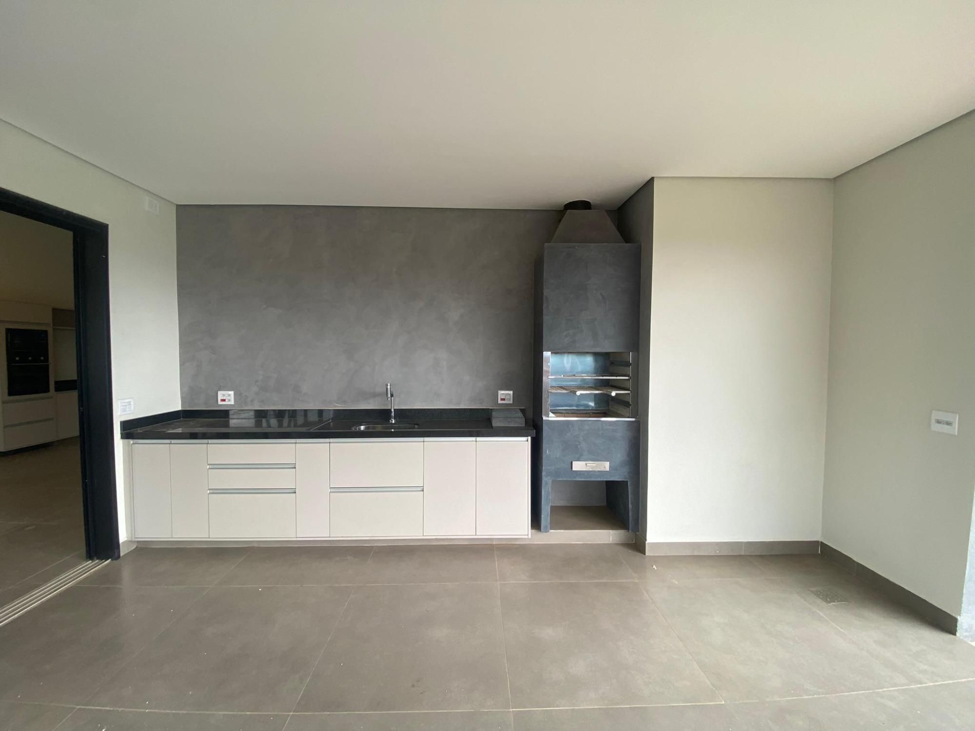 Casa de Condomínio para aluguel no Condomínio Villas do Golfe: 