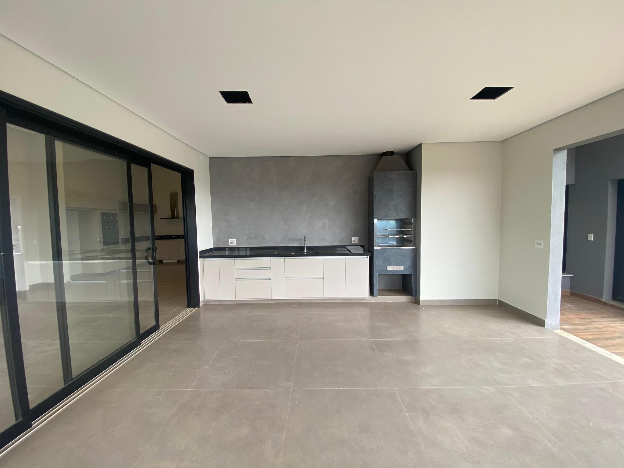 Casa de Condomínio para aluguel no Condomínio Villas do Golfe: 