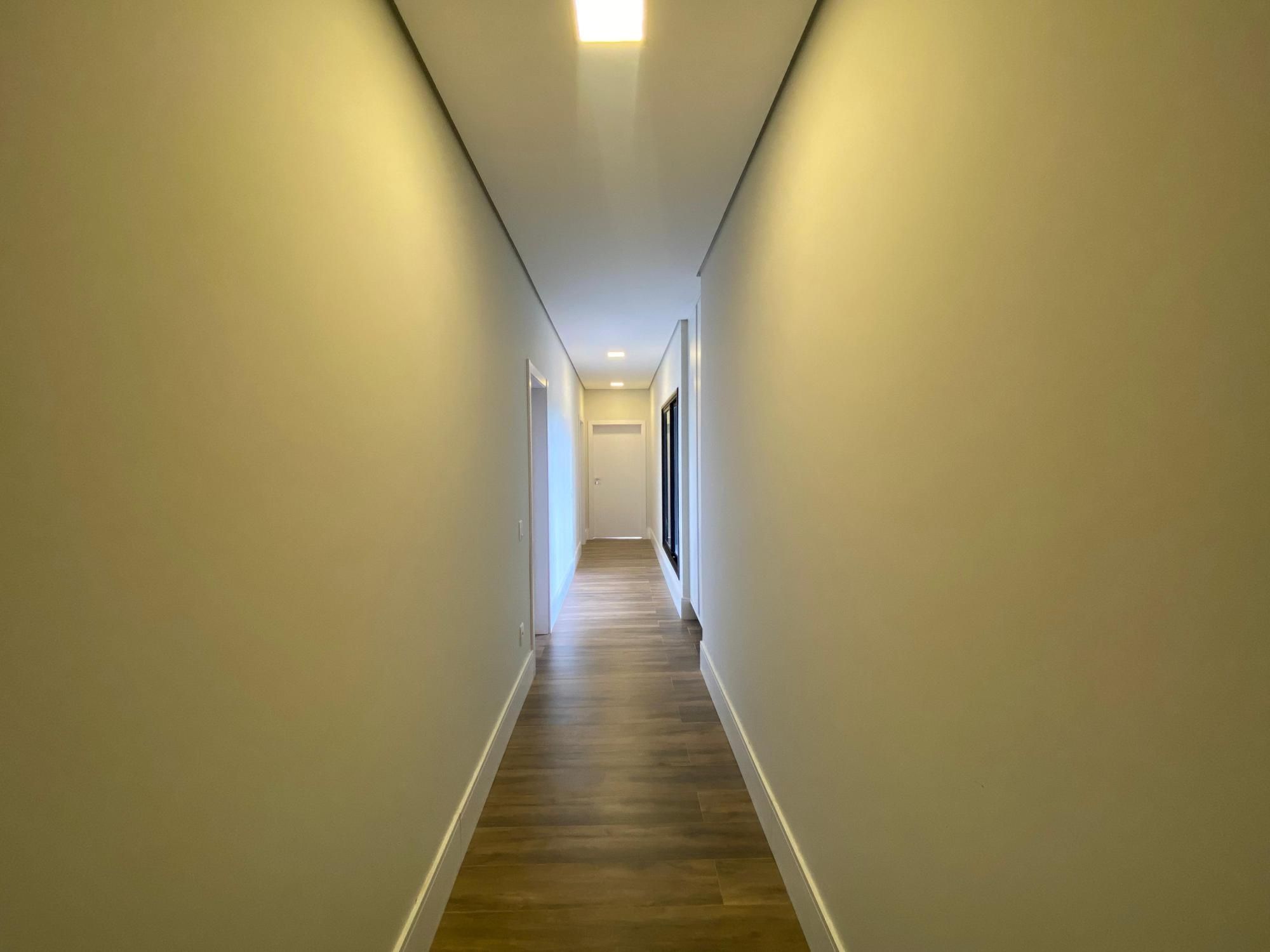 Casa de Condomínio para aluguel no Condomínio Villas do Golfe: 