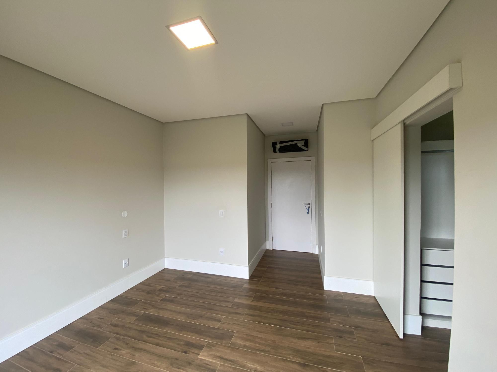 Casa de Condomínio para aluguel no Condomínio Villas do Golfe: 