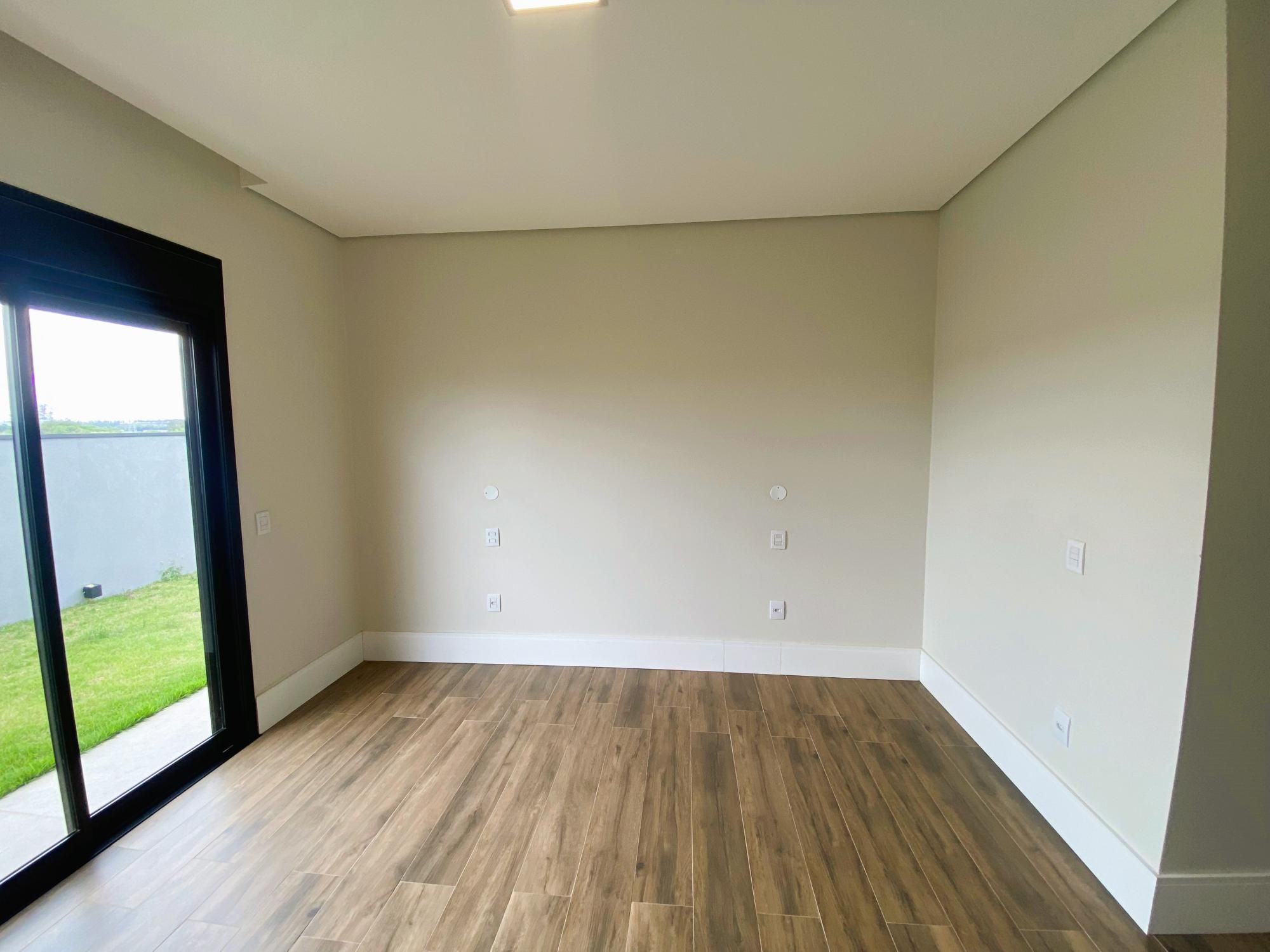 Casa de Condomínio para aluguel no Condomínio Villas do Golfe: 