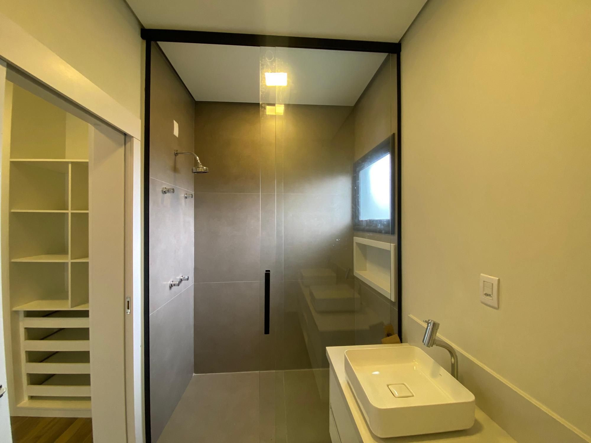 Casa de Condomínio para aluguel no Condomínio Villas do Golfe: 