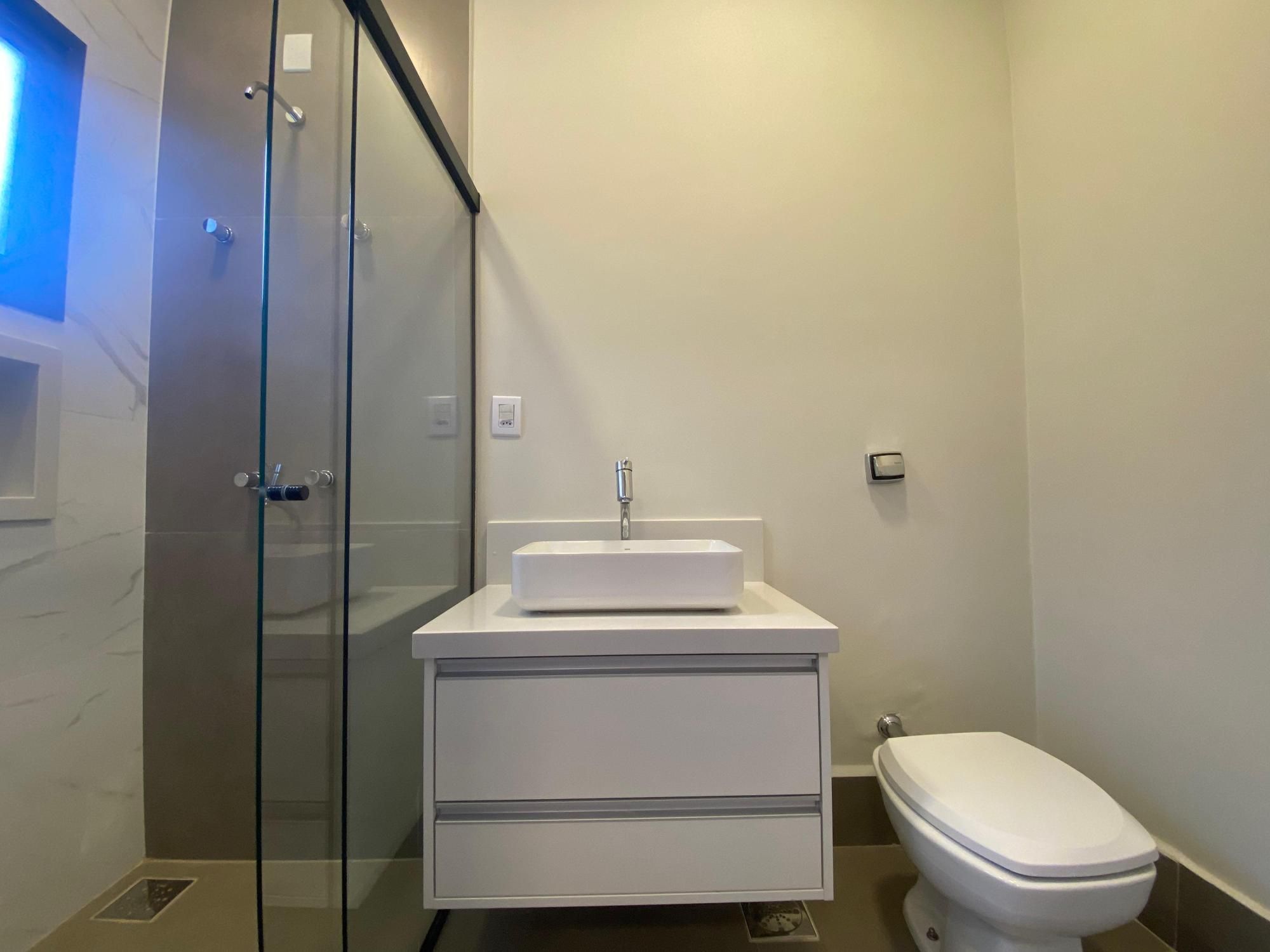 Casa de Condomínio para aluguel no Condomínio Villas do Golfe: 