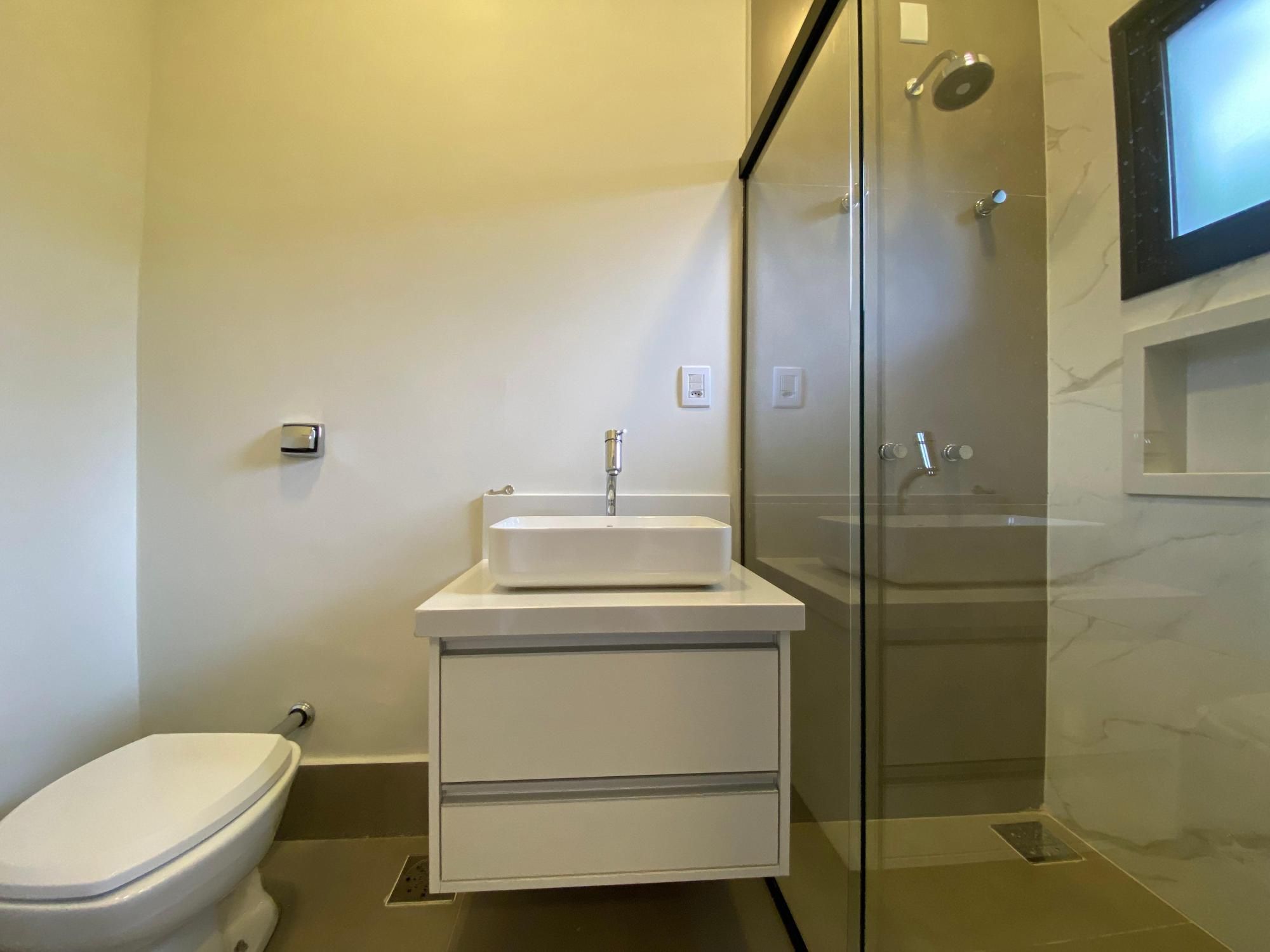 Casa de Condomínio para aluguel no Condomínio Villas do Golfe: 