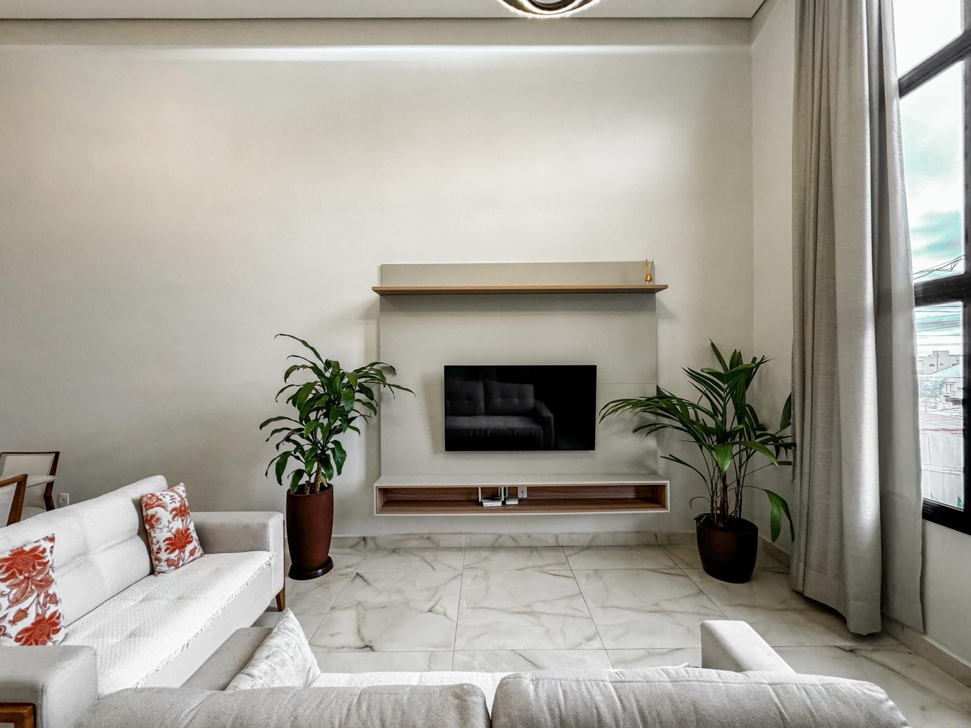 Casa de Condomínio para aluguel no Condomínio Gardenville: 