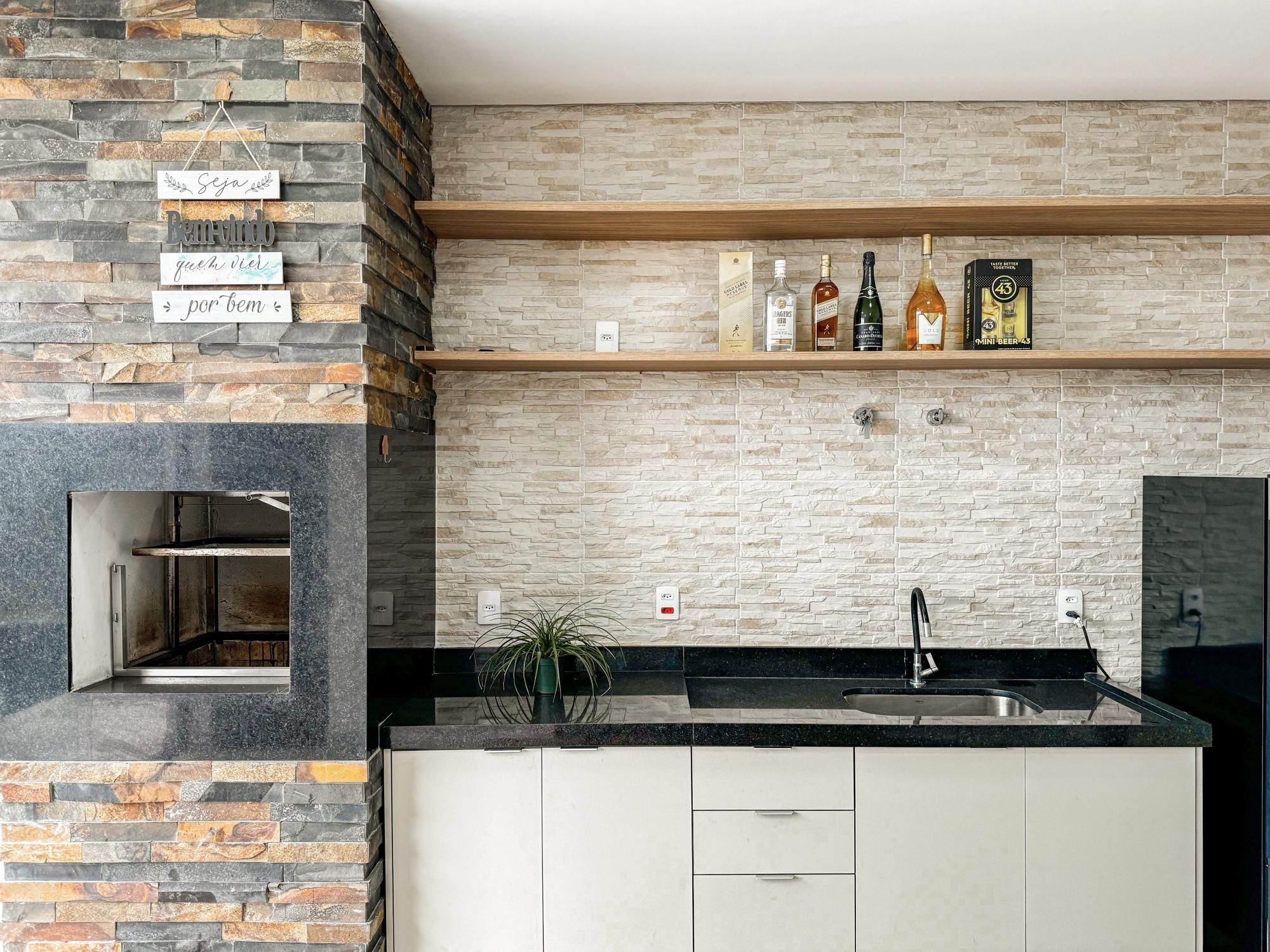 Casa de Condomínio para aluguel no Condomínio Gardenville: 